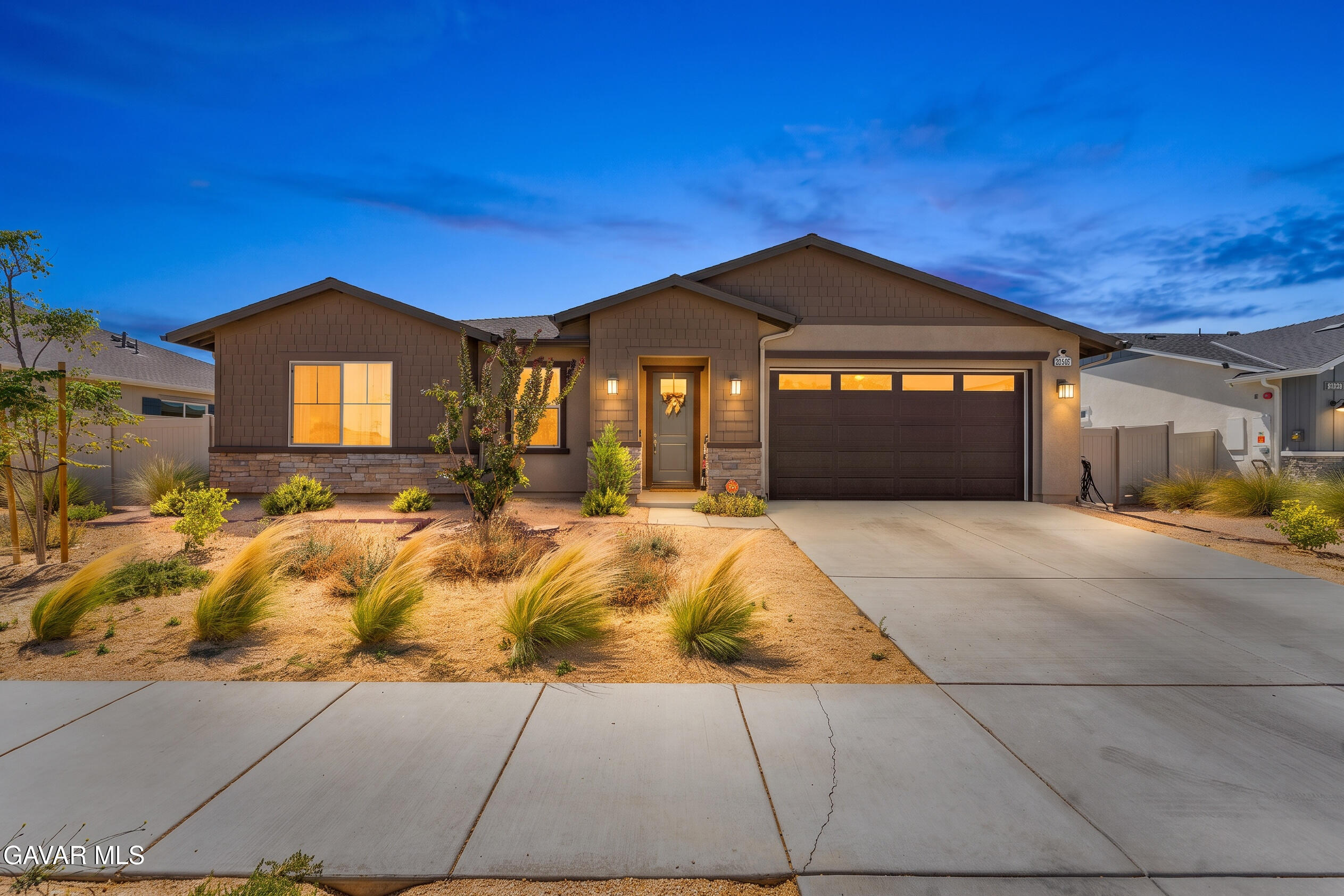 42831 Coronet Drive Property Photo 1