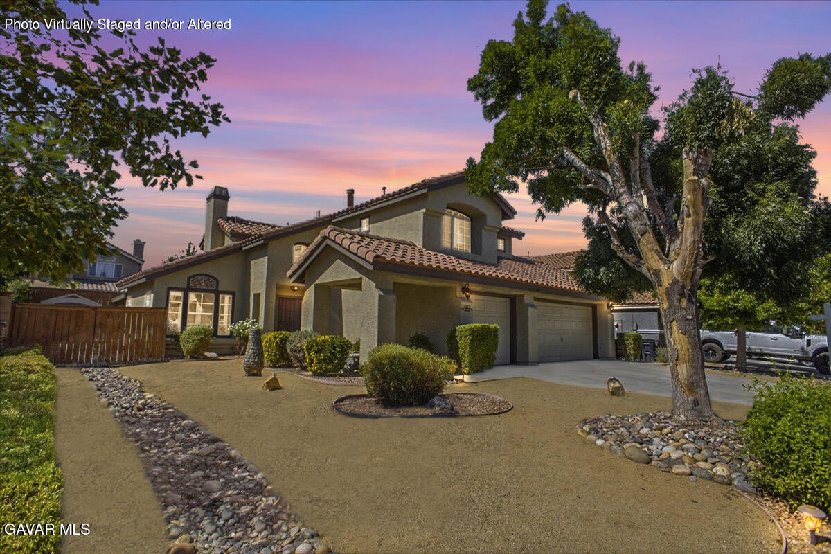 5372 Knight Way Property Photo 1