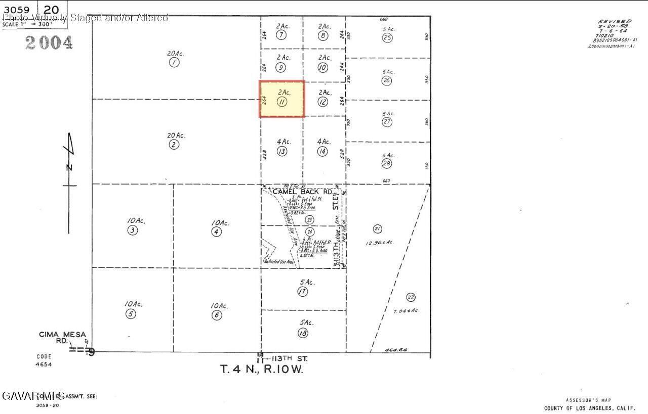 113th St E. Property Photo 15