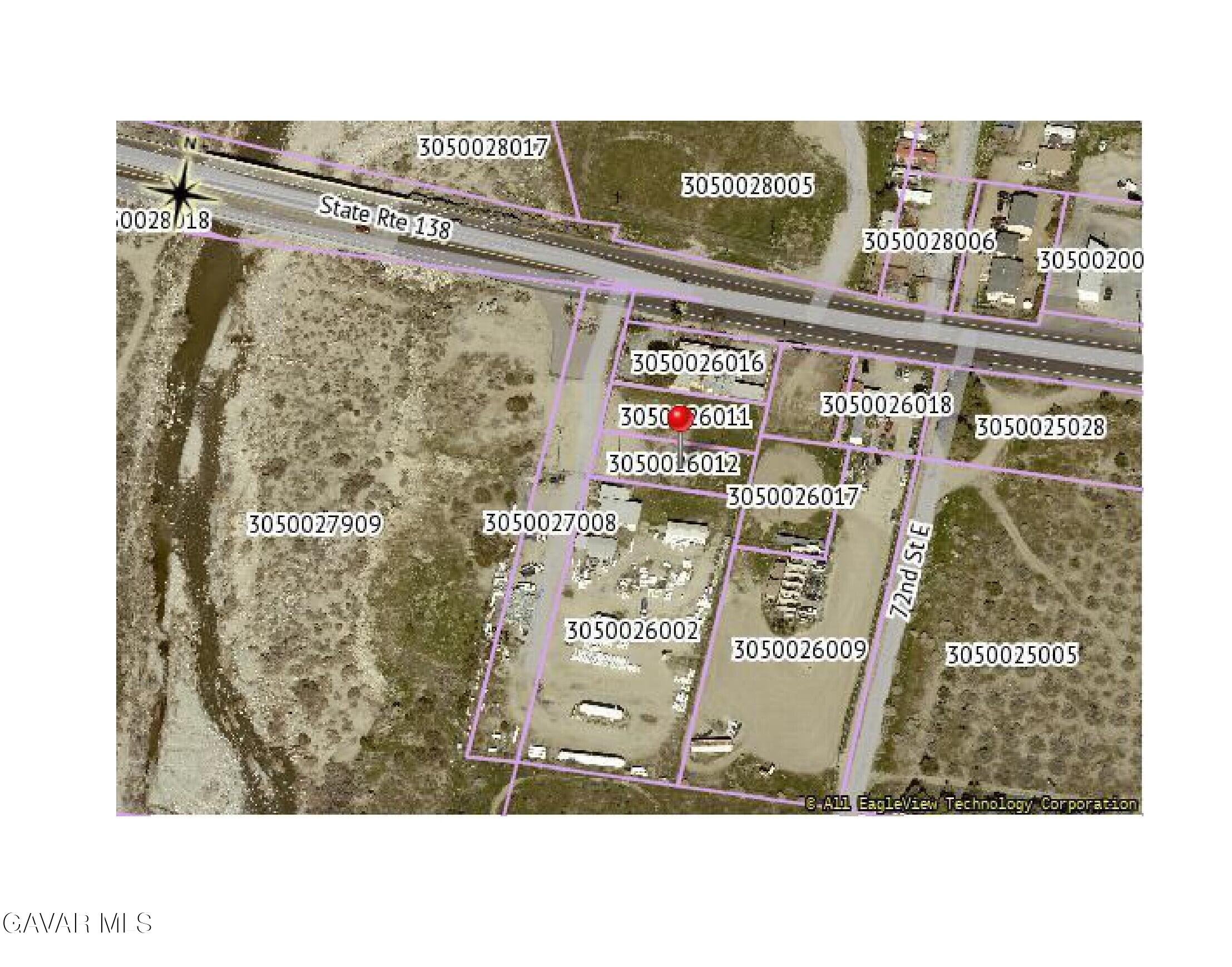 Vic Pearblossom 72nd Ste Property Photo 1