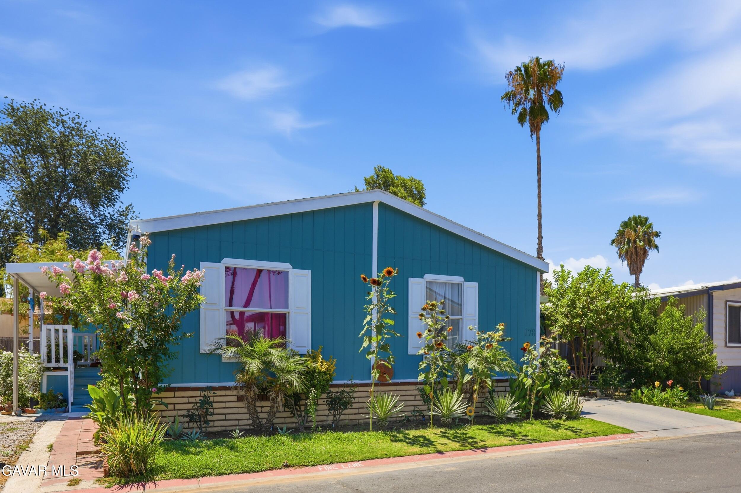 350 E San Jacinto Avenue, 178 Property Photo 2