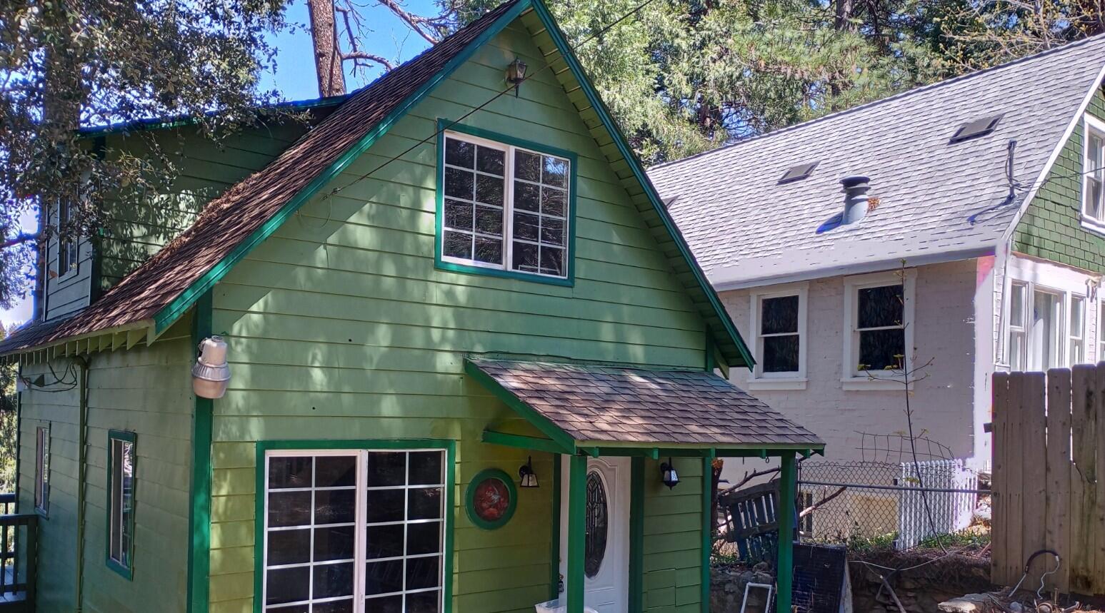 23318 Crest Forest Drive Property Photo 1
