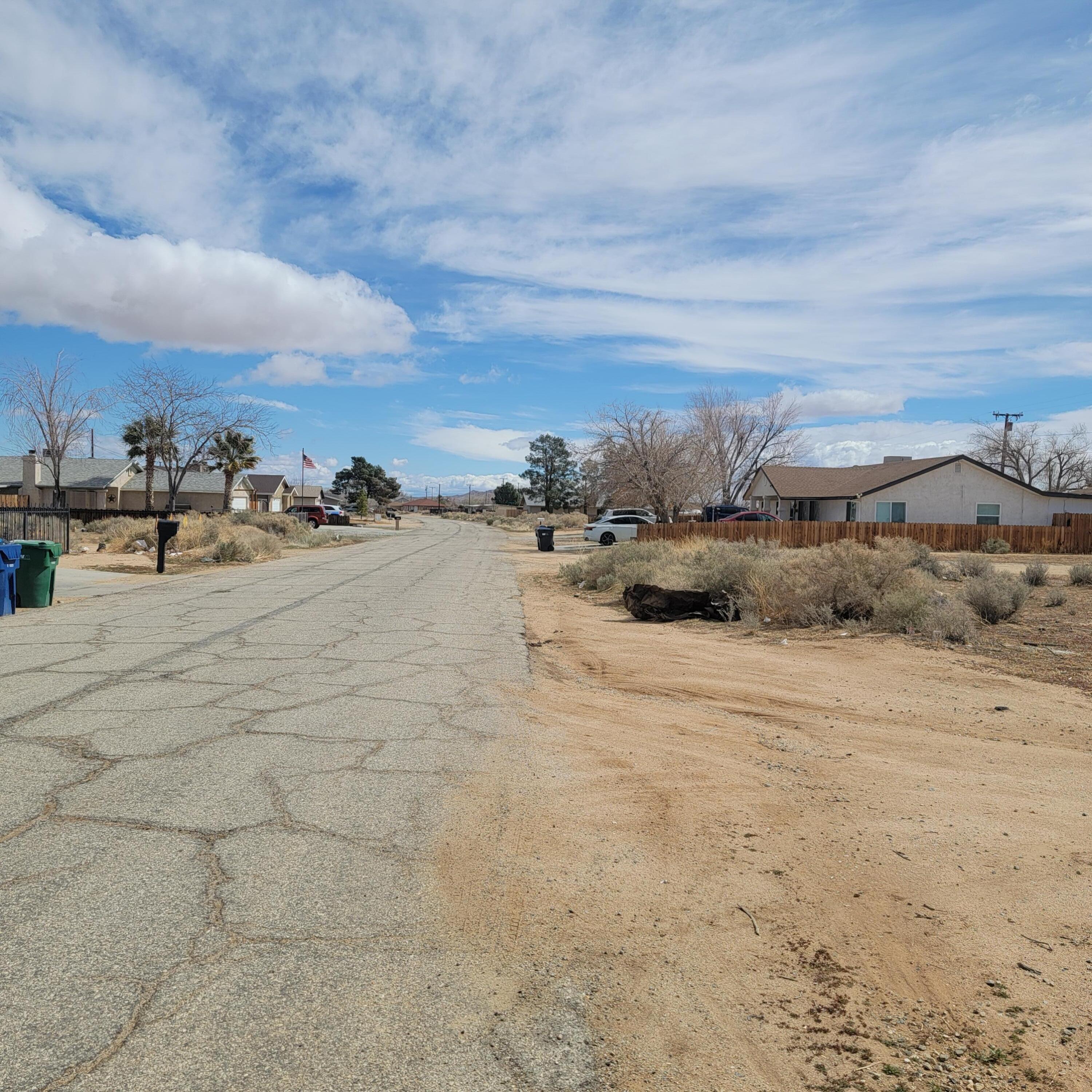 Jacaranda Avenue Property Photo 2