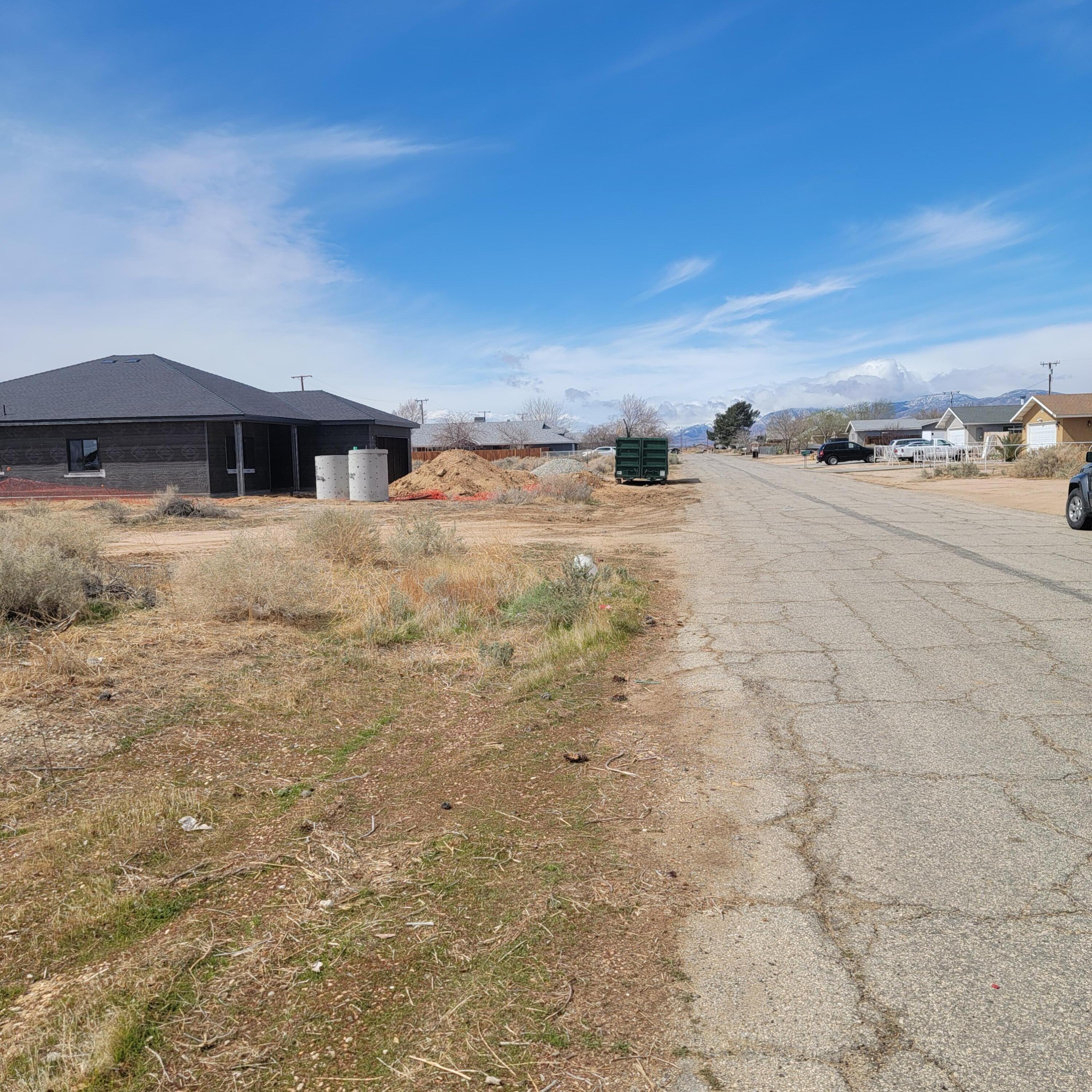 Jacaranda Avenue Property Photo 3