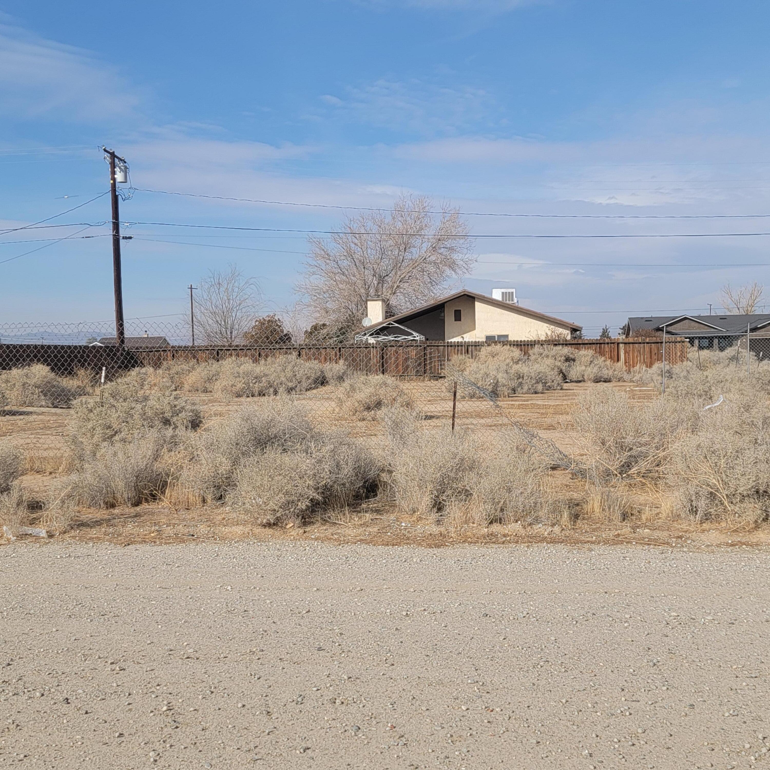8237 Evergreen Avenue Property Photo 1