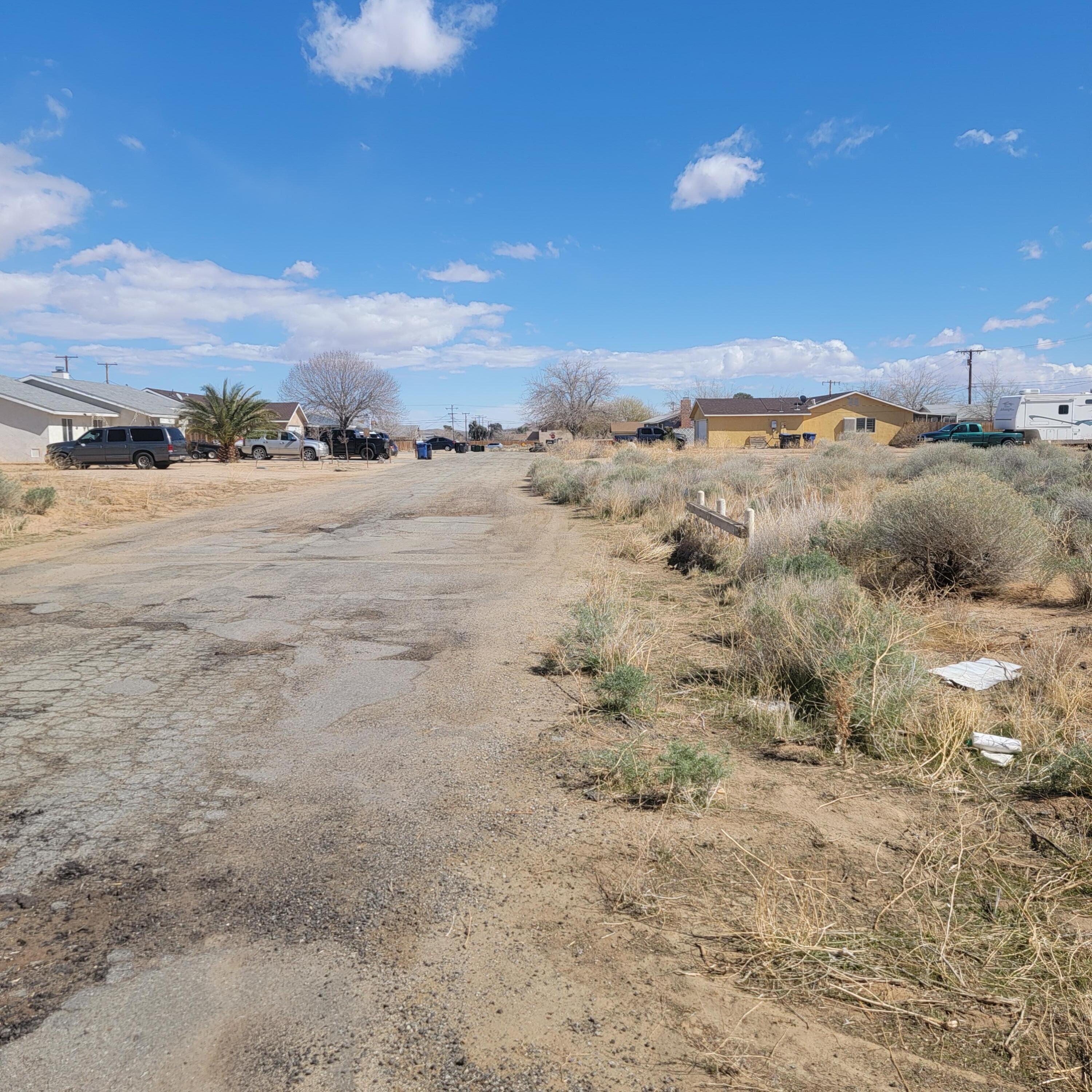 87th Street Property Photo 1
