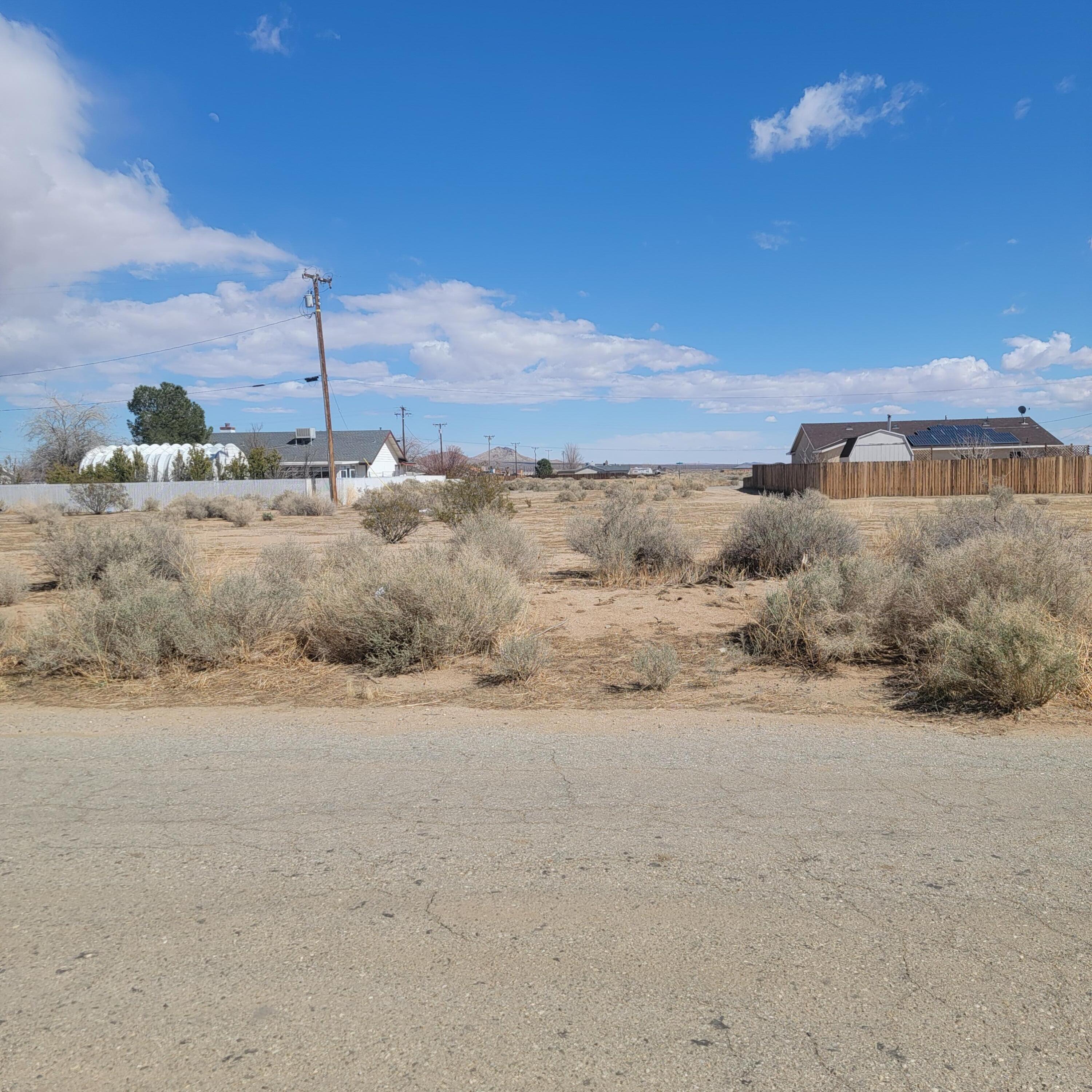 87th Street Property Photo 2