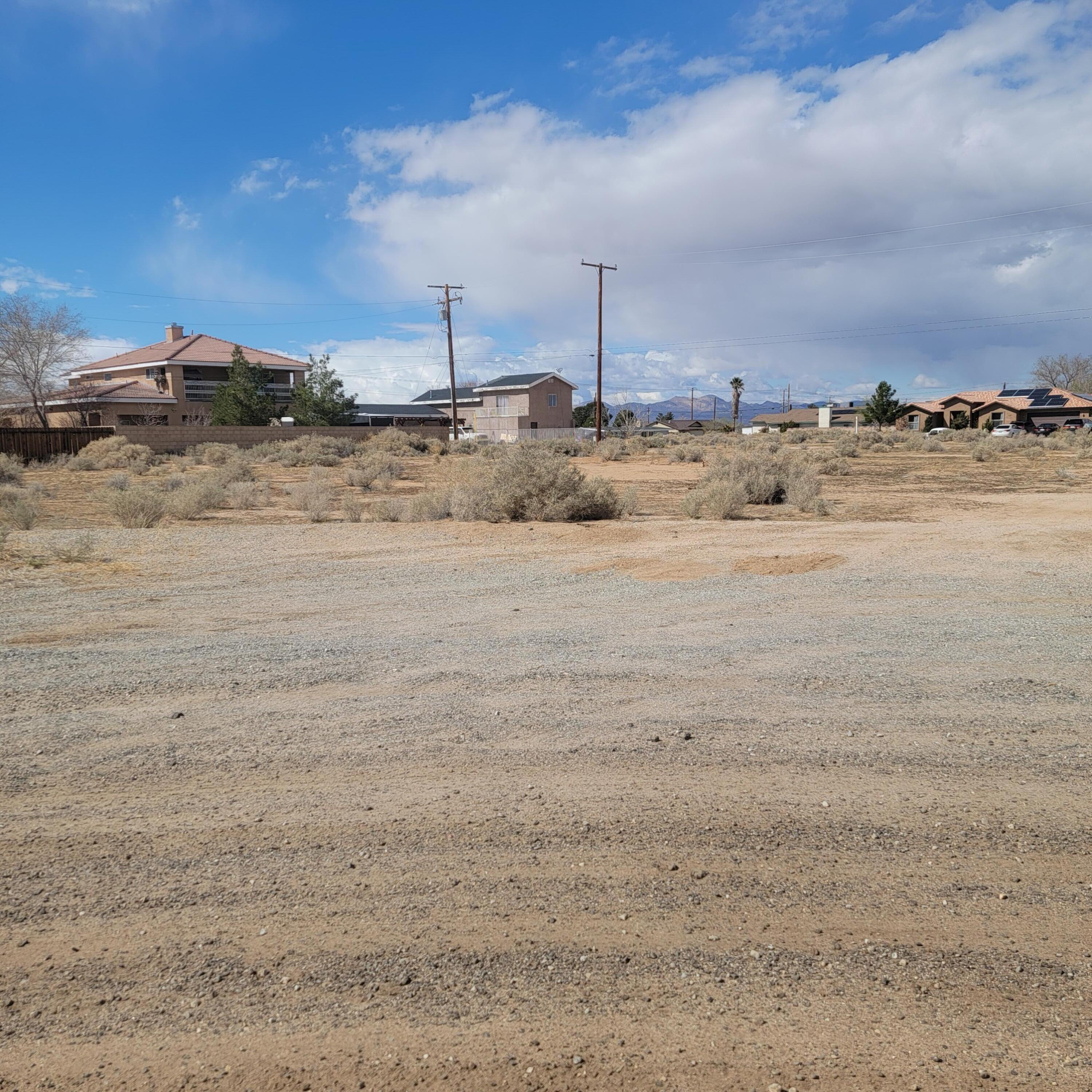 Jacaranda Avenue Property Photo 1