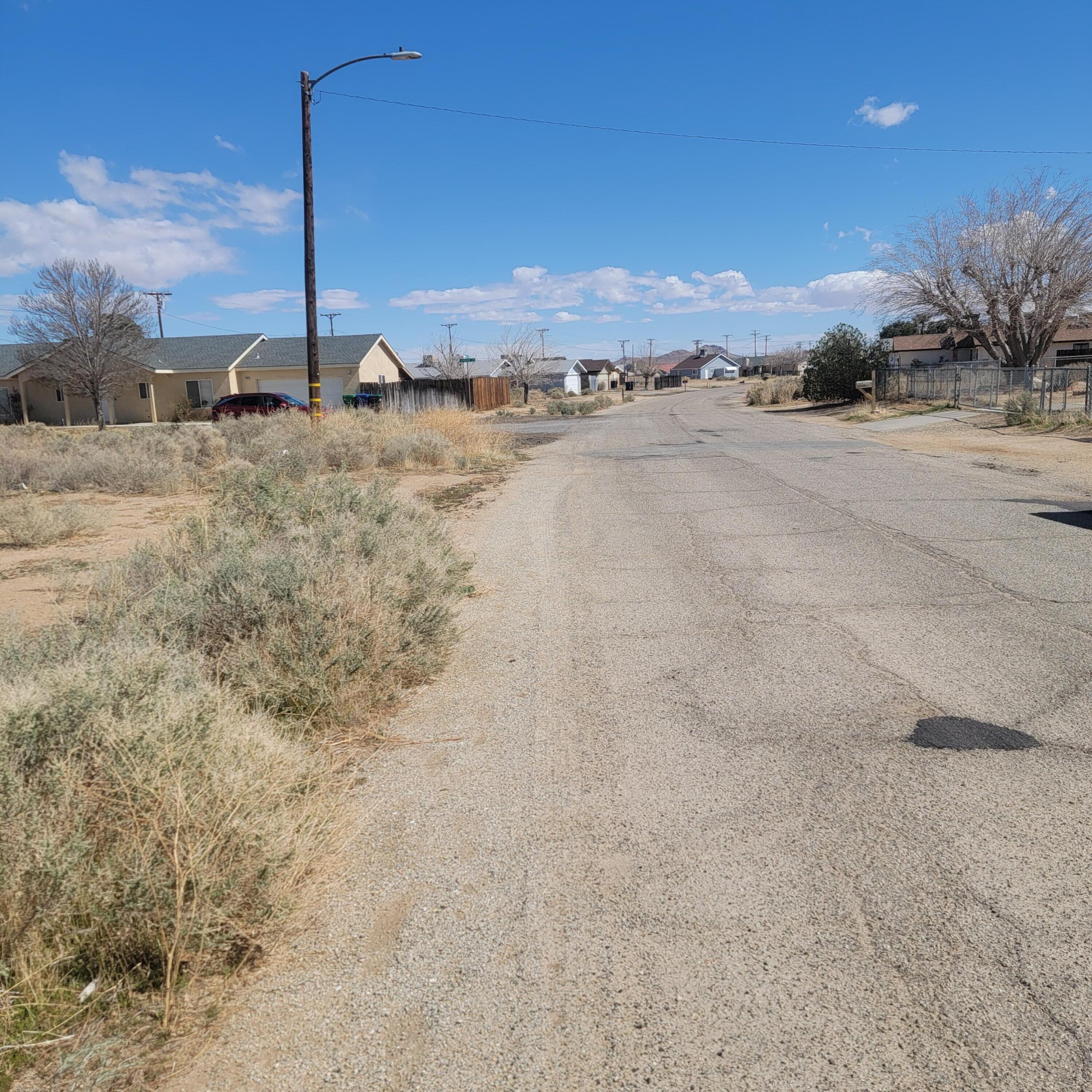 Jimson Avenue Property Photo 2