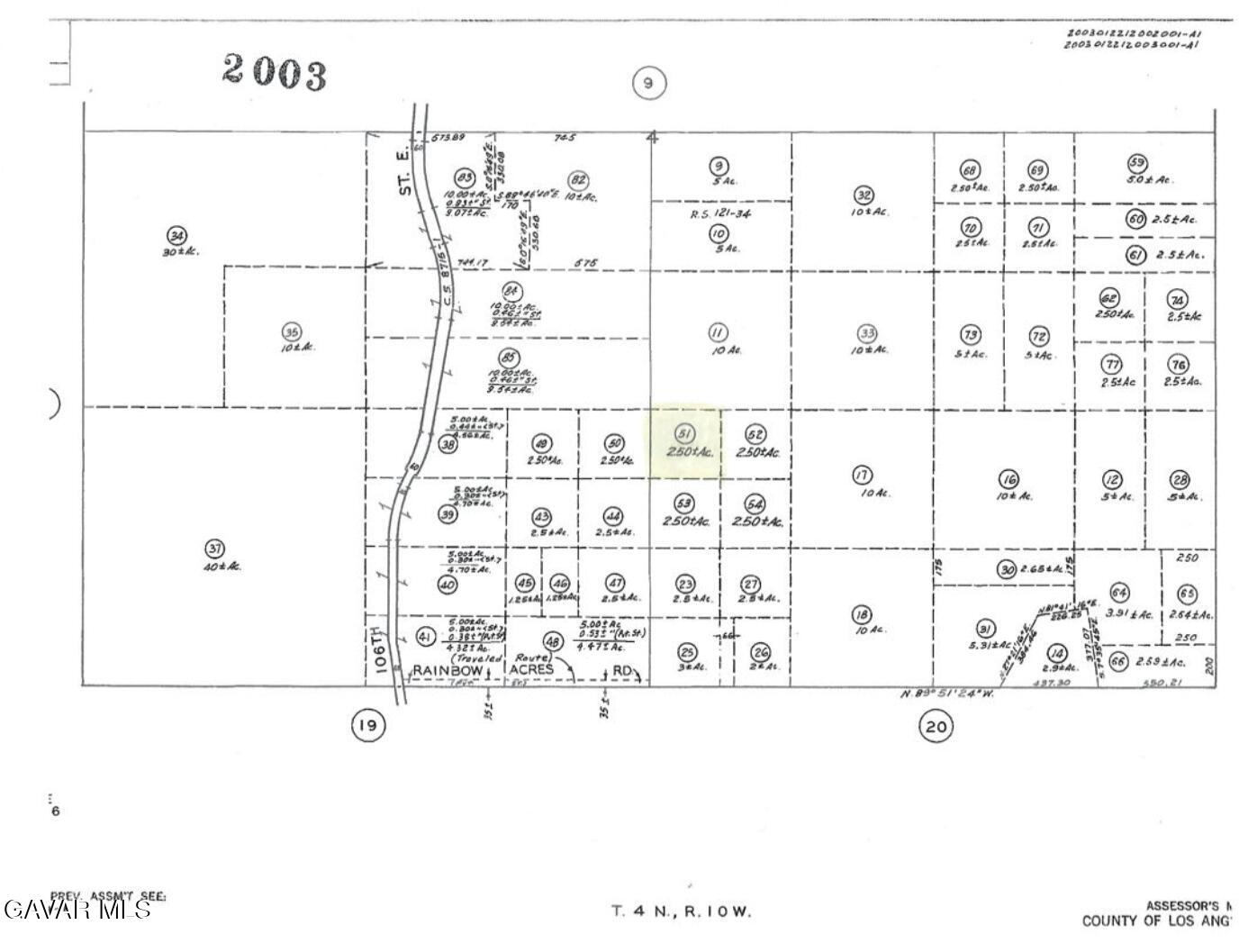 0 Four Winds Rd Property Photo 2