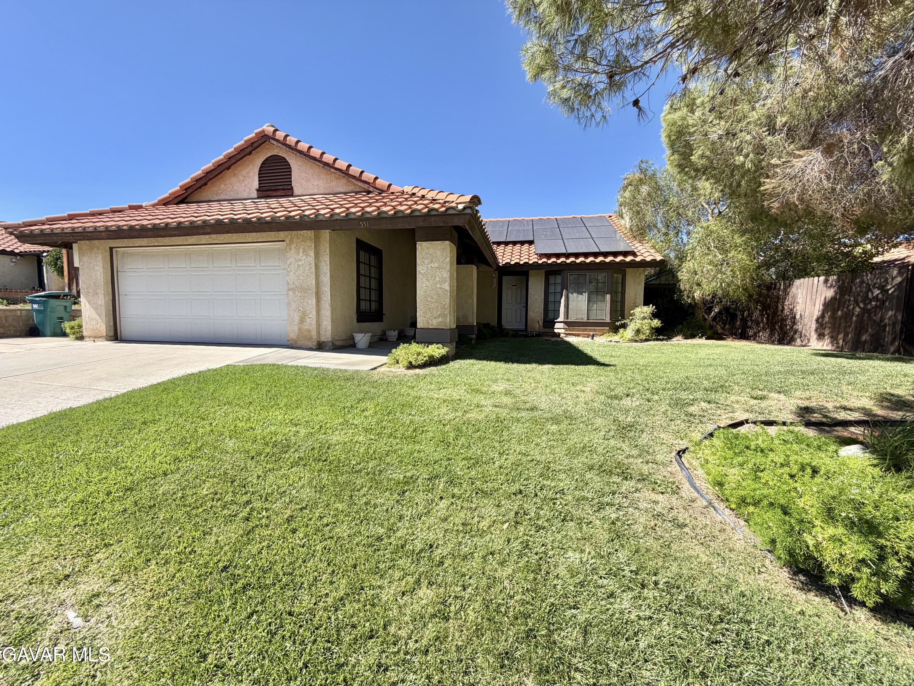 551 Sunrise Property Photo 1