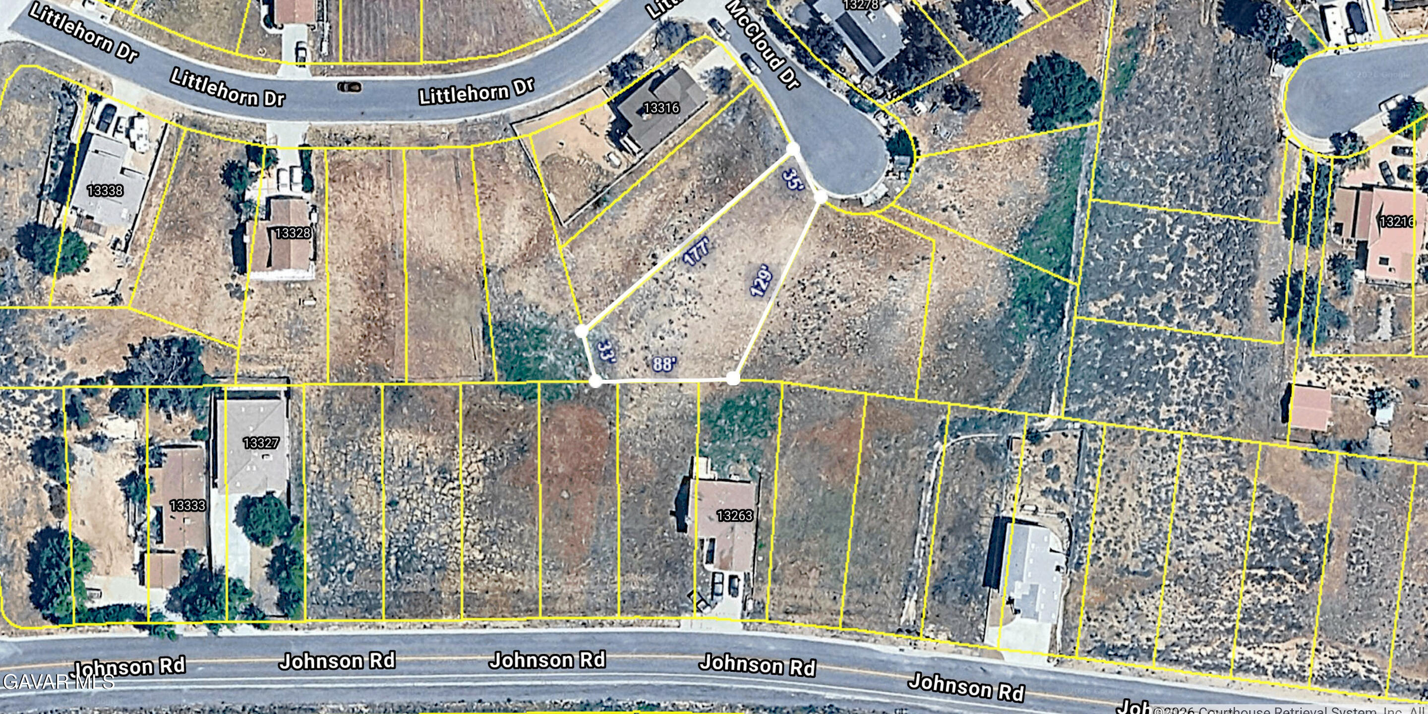 Mccloud Dr Property Photo 9