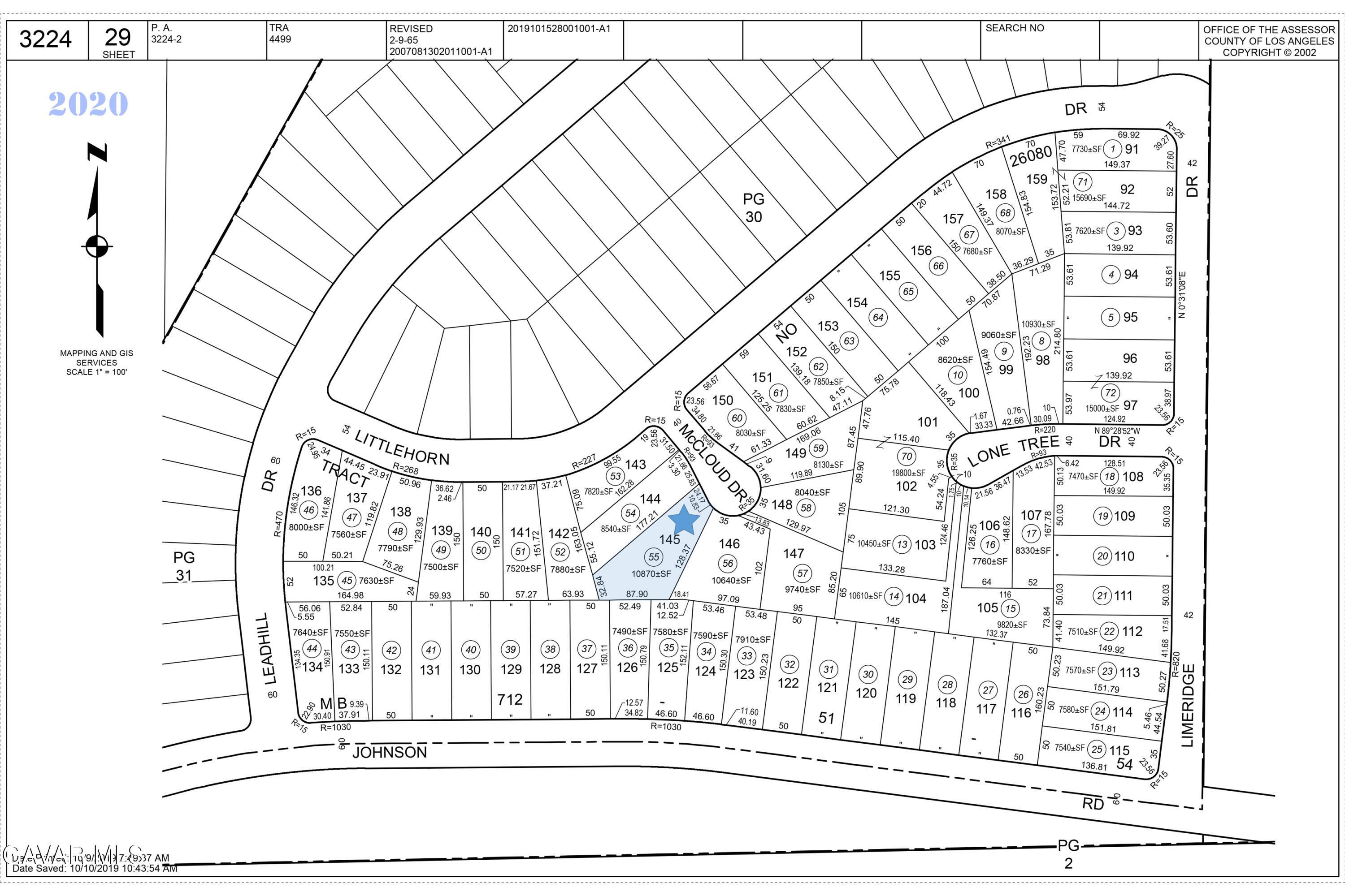 Mccloud Dr Property Photo 15