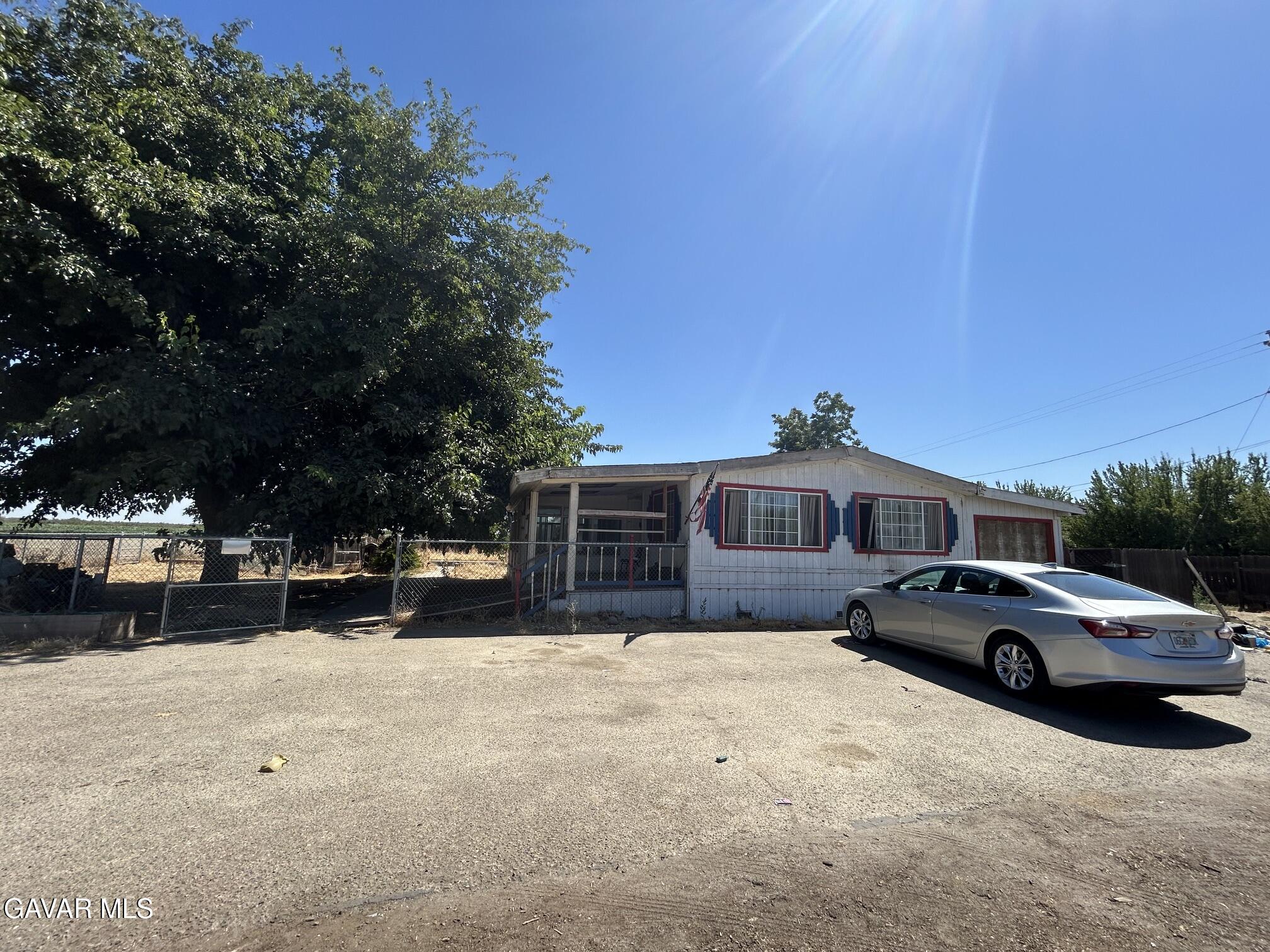 19151 Grangeville Boulevard