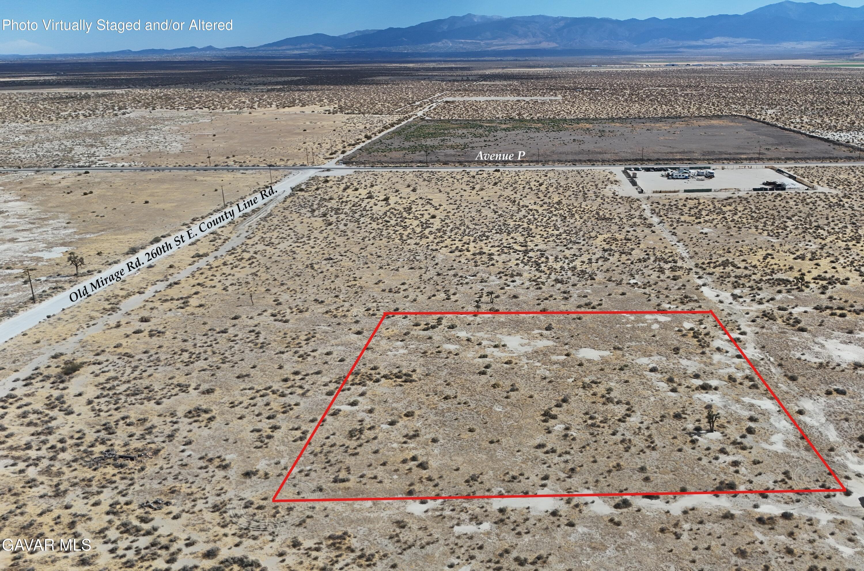 County Line Road Property Photo 3