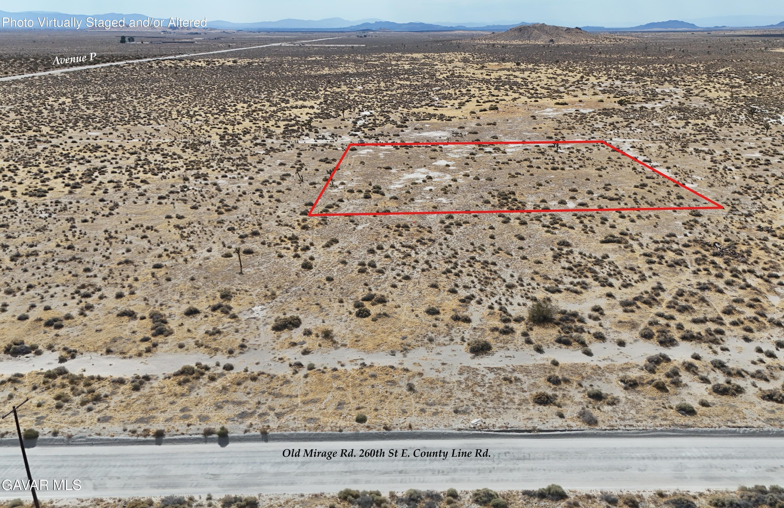 County Line Road Property Photo 5
