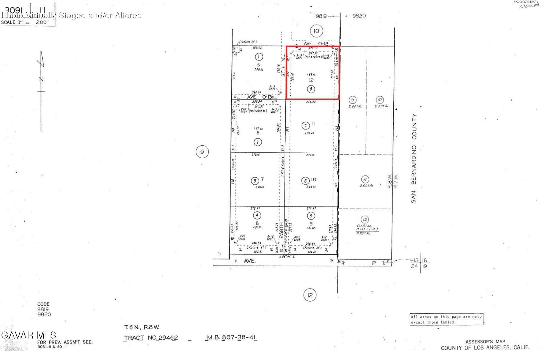 County Line Road Property Photo 9