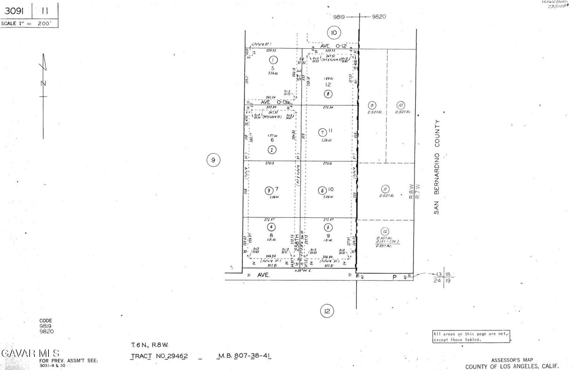 County Line Road Property Photo 10