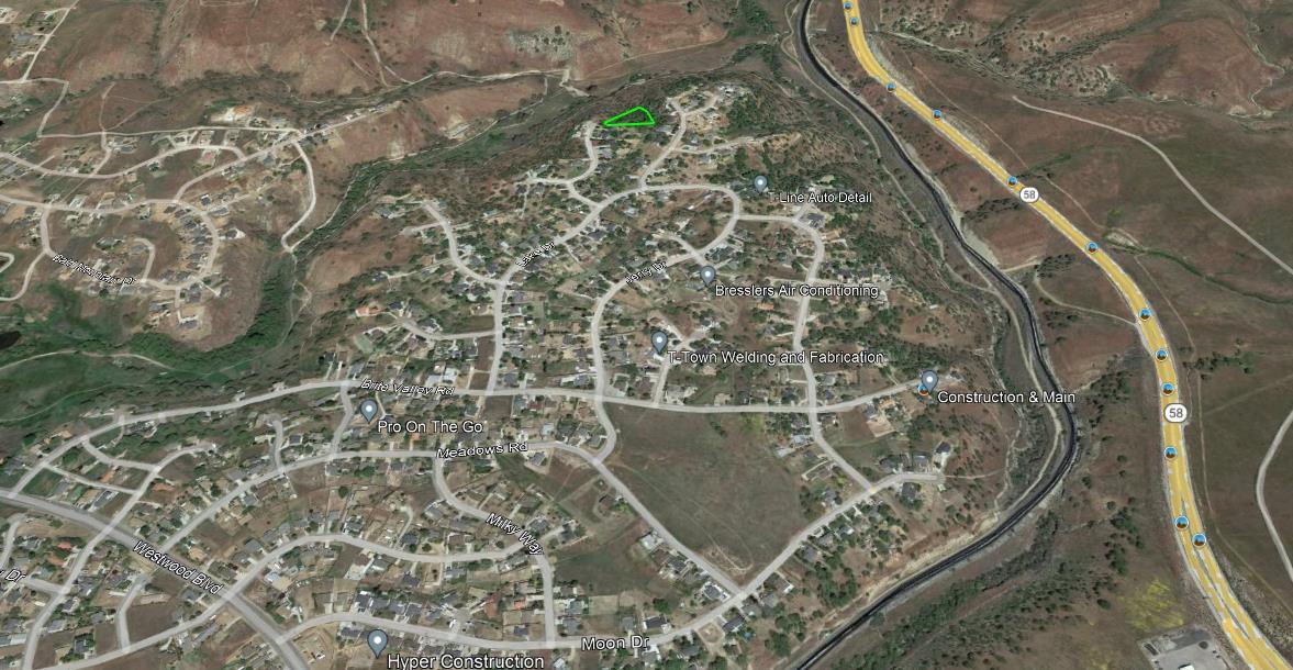 22948 Rim Way Property Photo 10