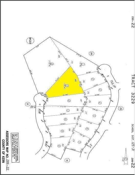 22948 Rim Way Property Photo 12