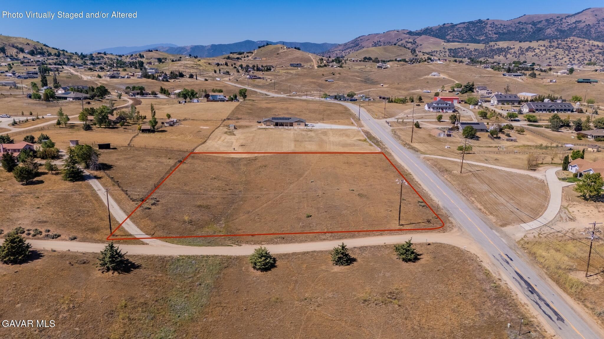 0 Black Oak Drive Property Photo 1