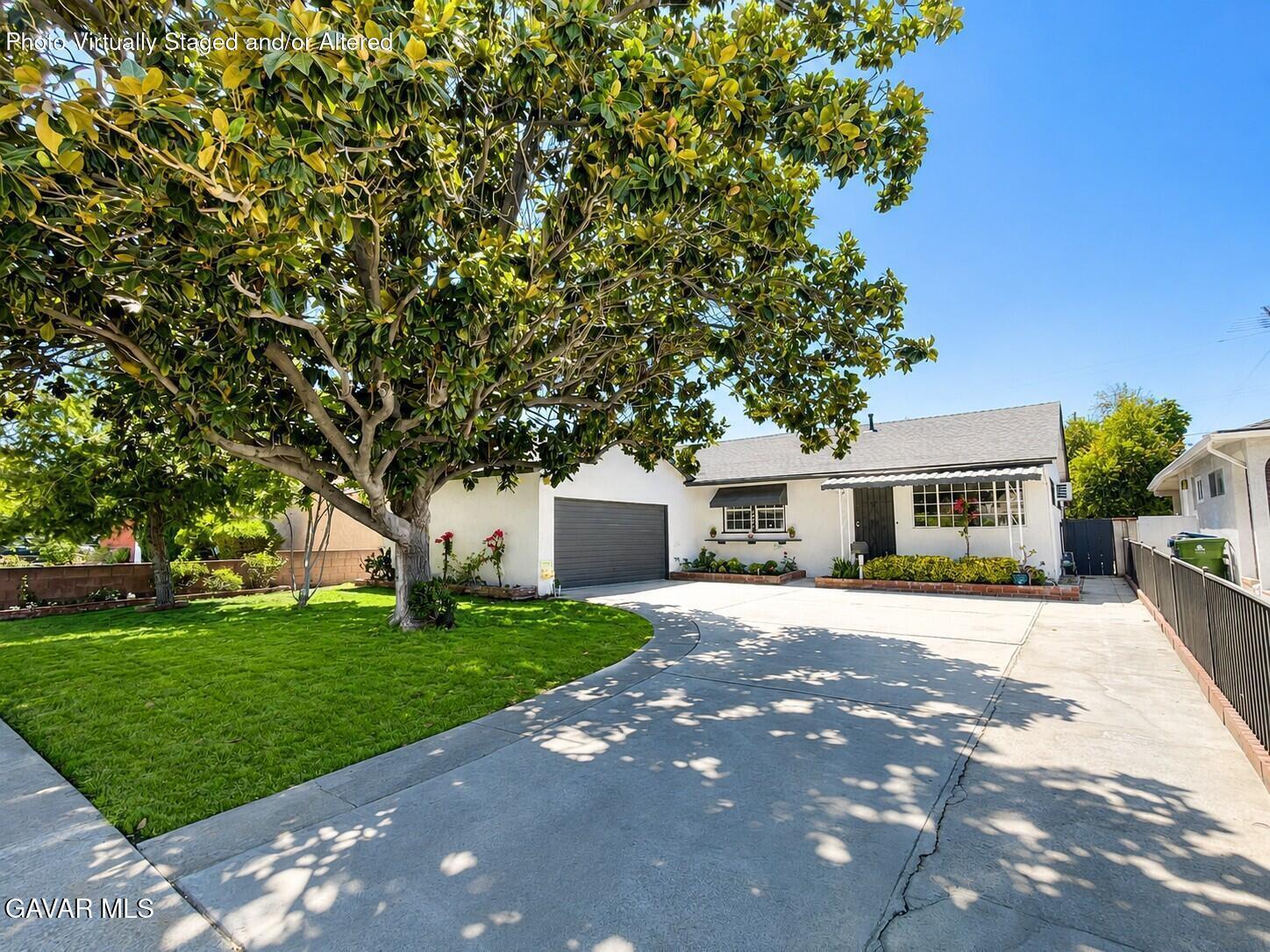 7509 Sunnybrae Avenue Property Photo 1