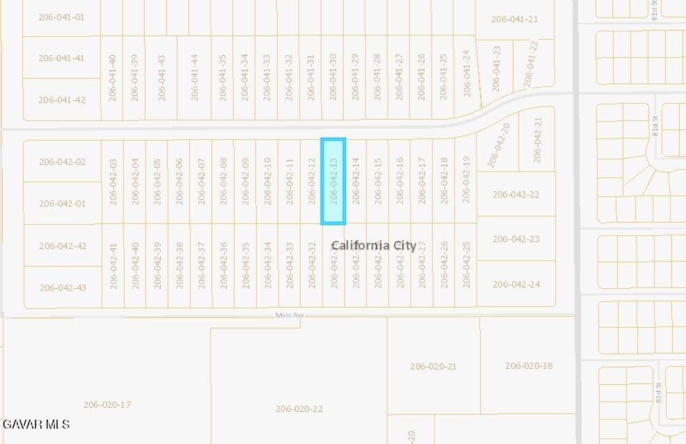 0 Vac Forest Boulevard Property Photo 3