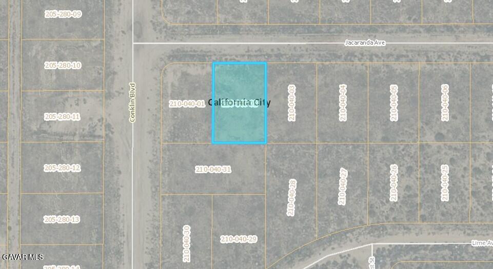 Vic Conklin Blvd & Vic Jacaran Property Photo 3