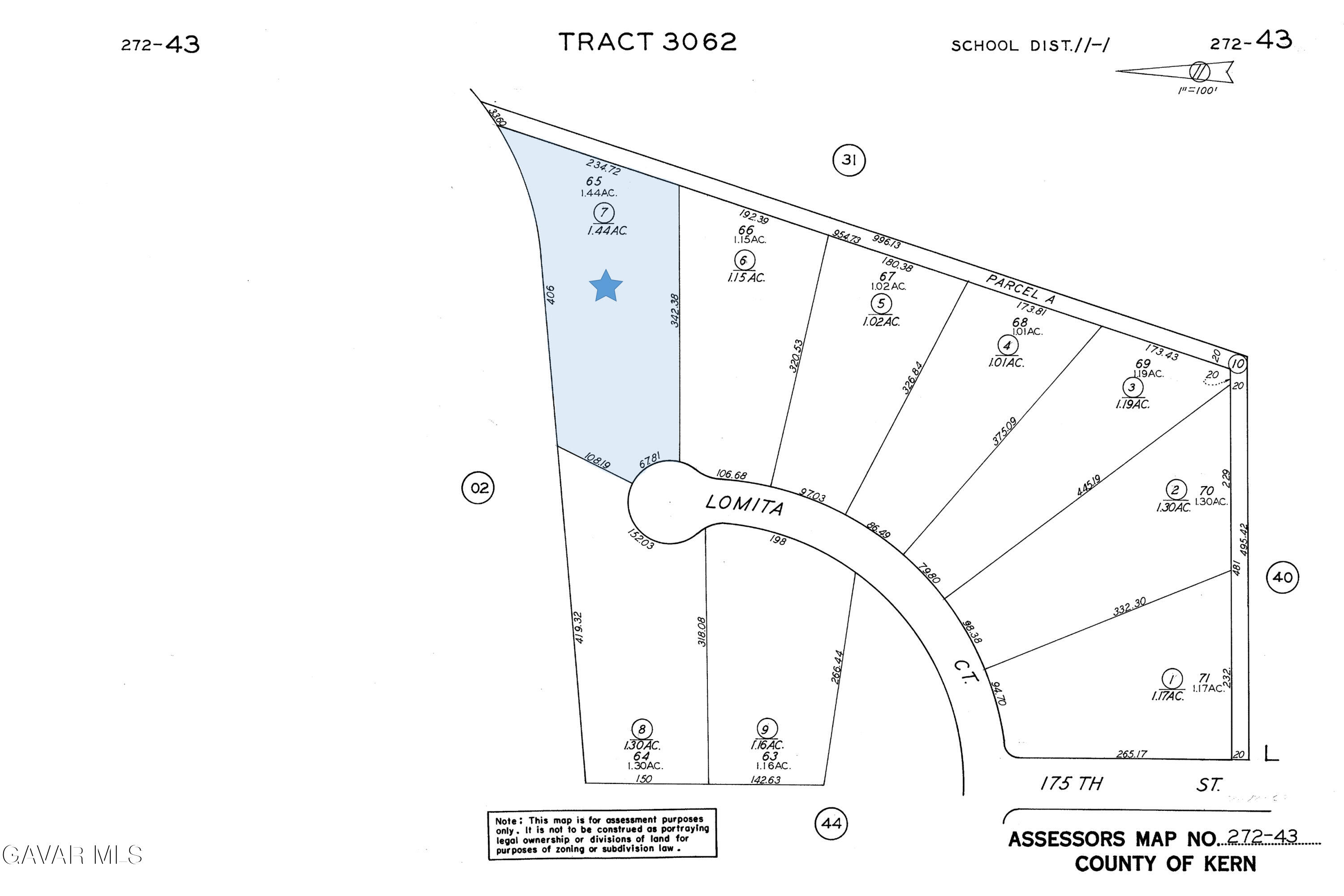 Lomita Ct Property Photo 21