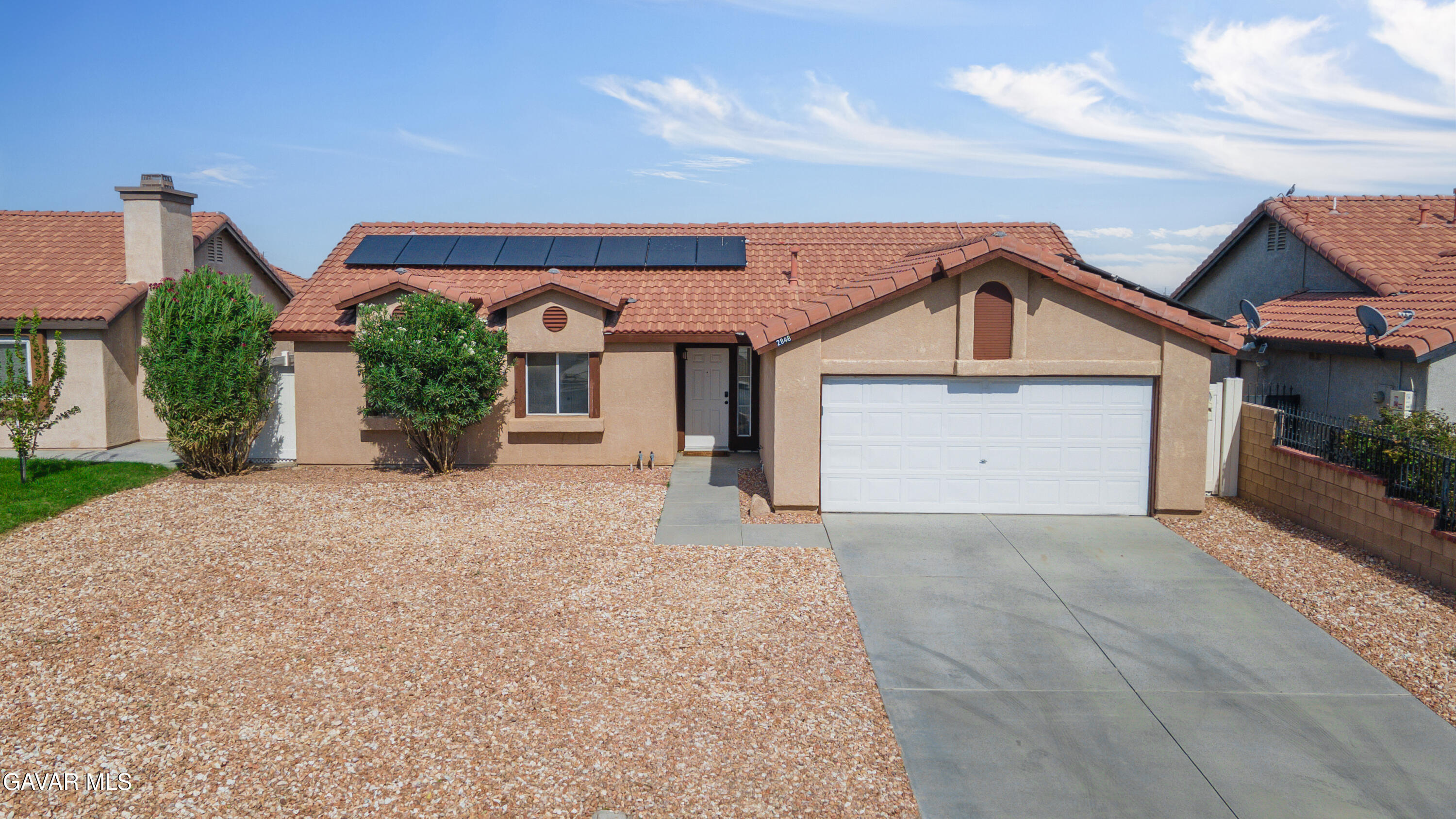 2848 Trakell Street Property Photo 1