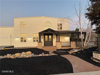 428 N Curry Street Property Photo 1