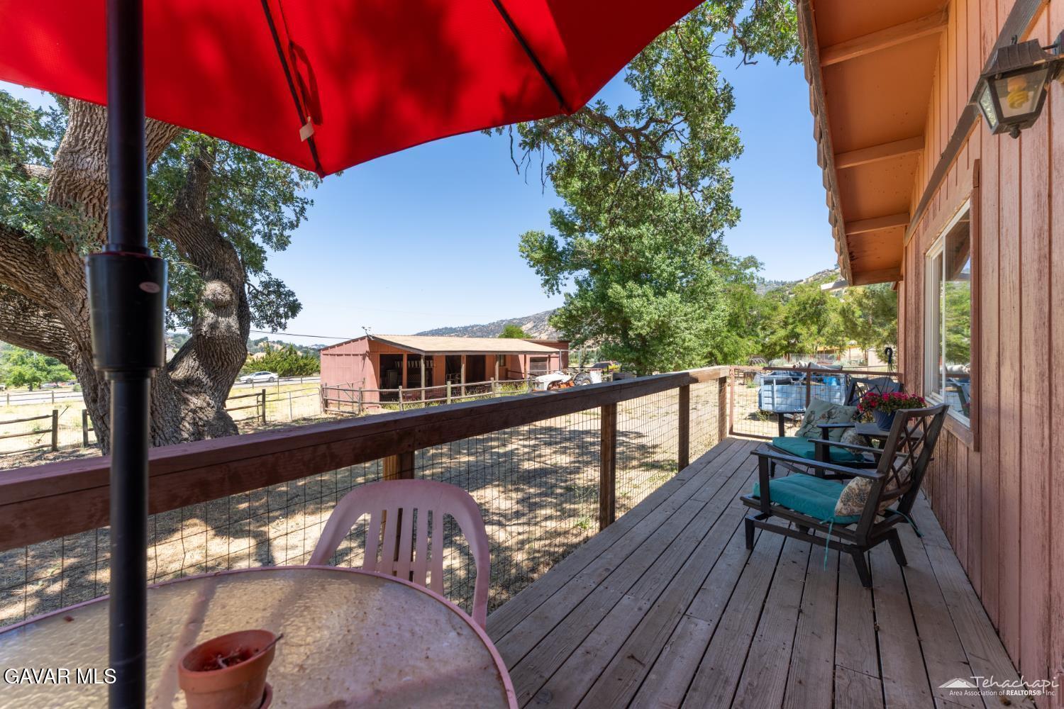 26141 Bear Valley Road Property Photo 1