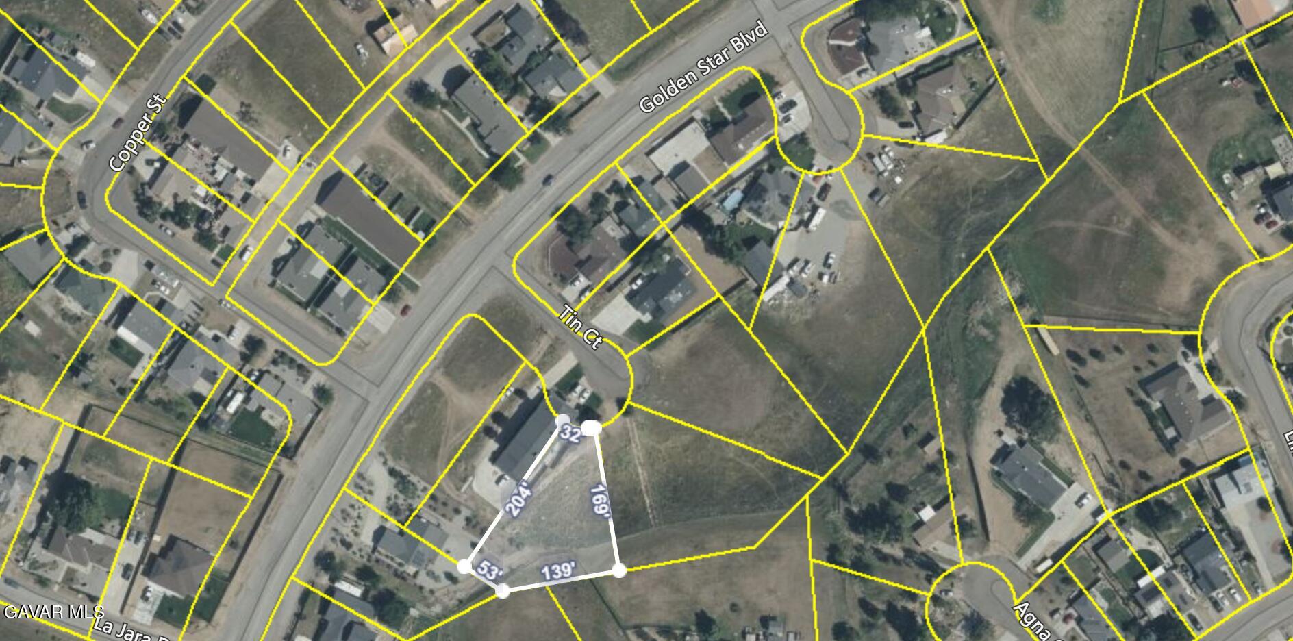 22032 Tin Court Property Photo 1