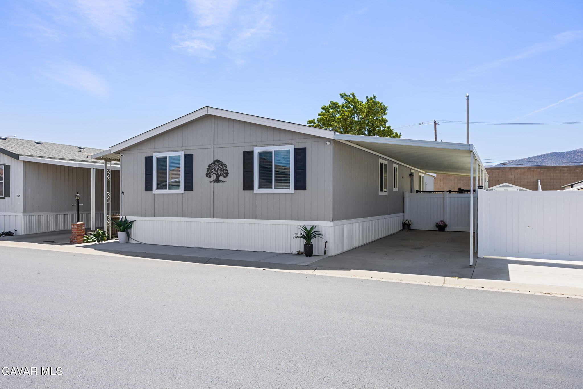 600 S Dennison Road, Spc 56 Property Photo 1