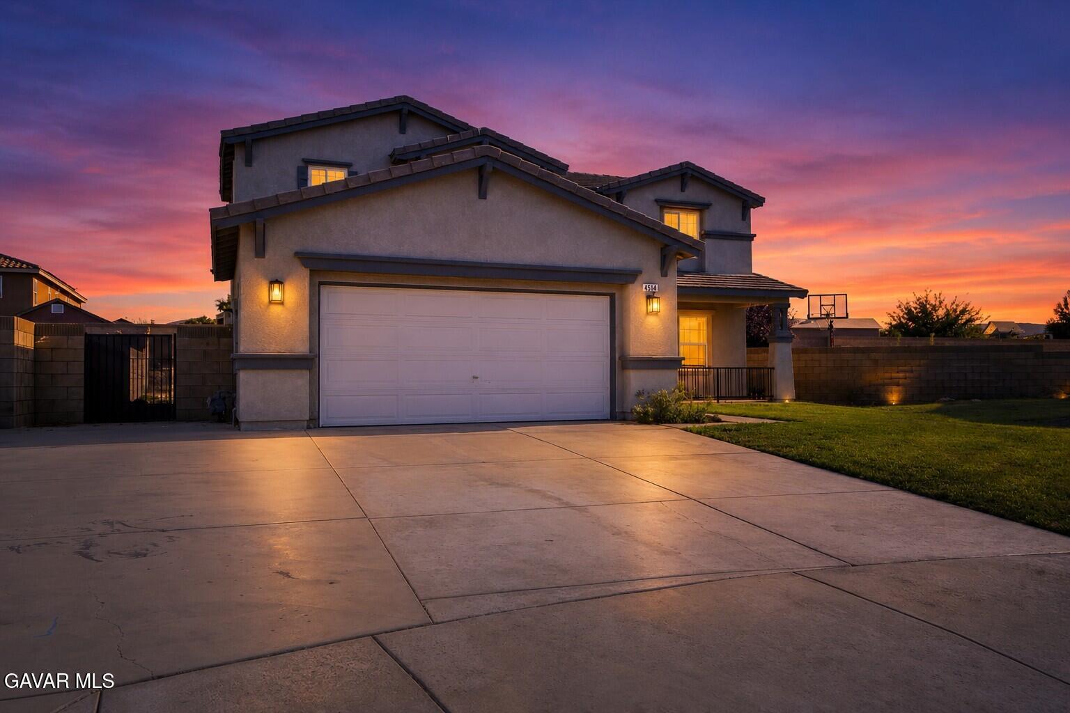 4614 Still Meadow Lane Property Photo 1