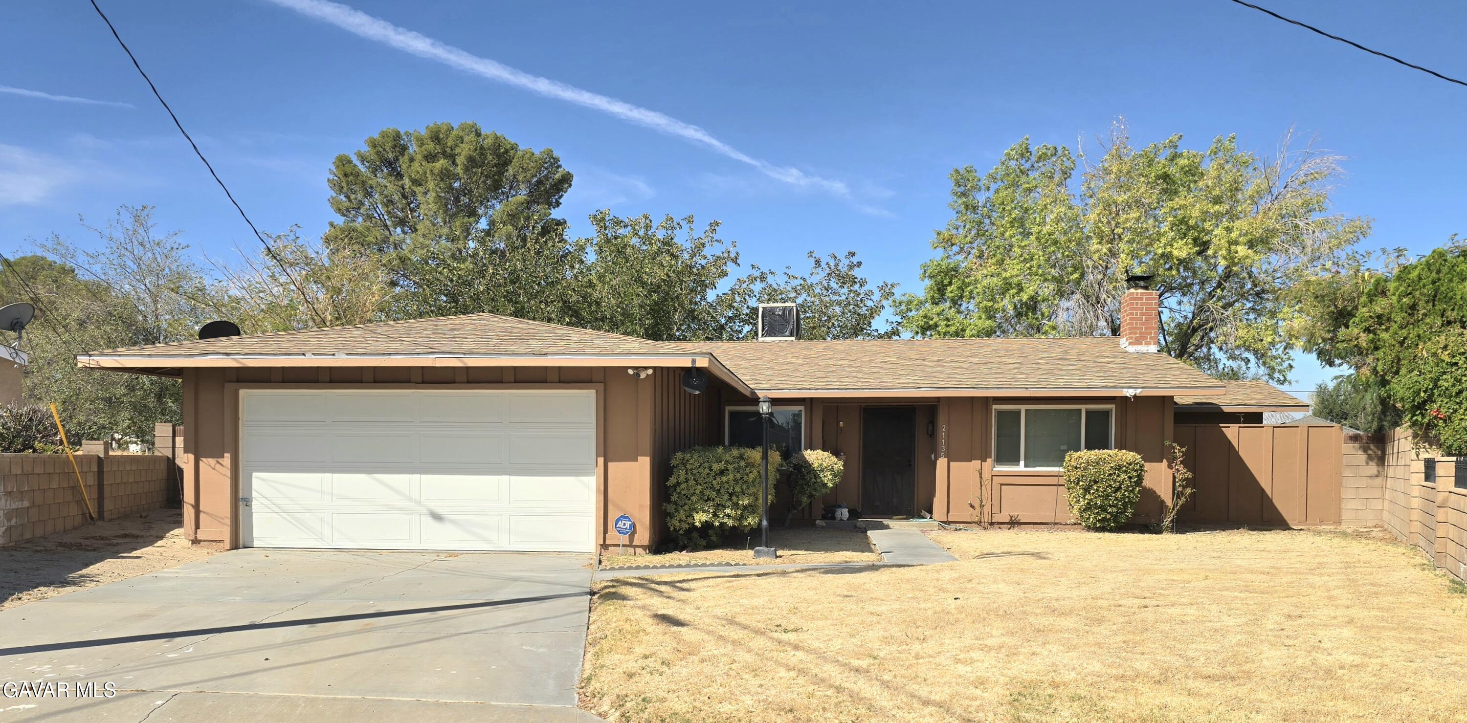 21135 Bancroft Court Property Photo 1