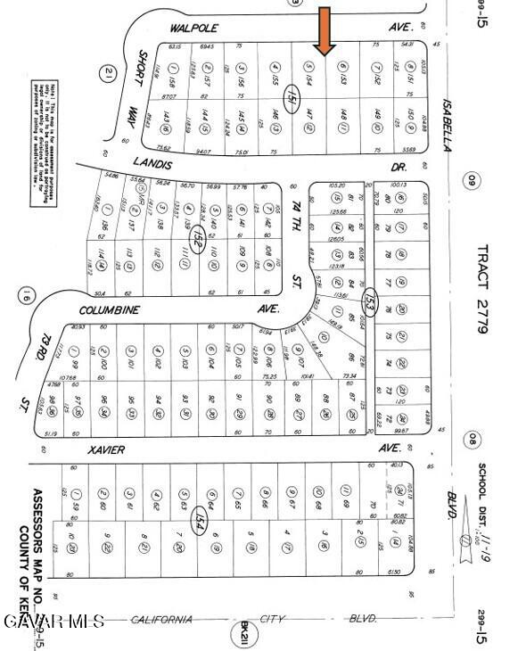 0 Walpole Avenue Property Photo 1