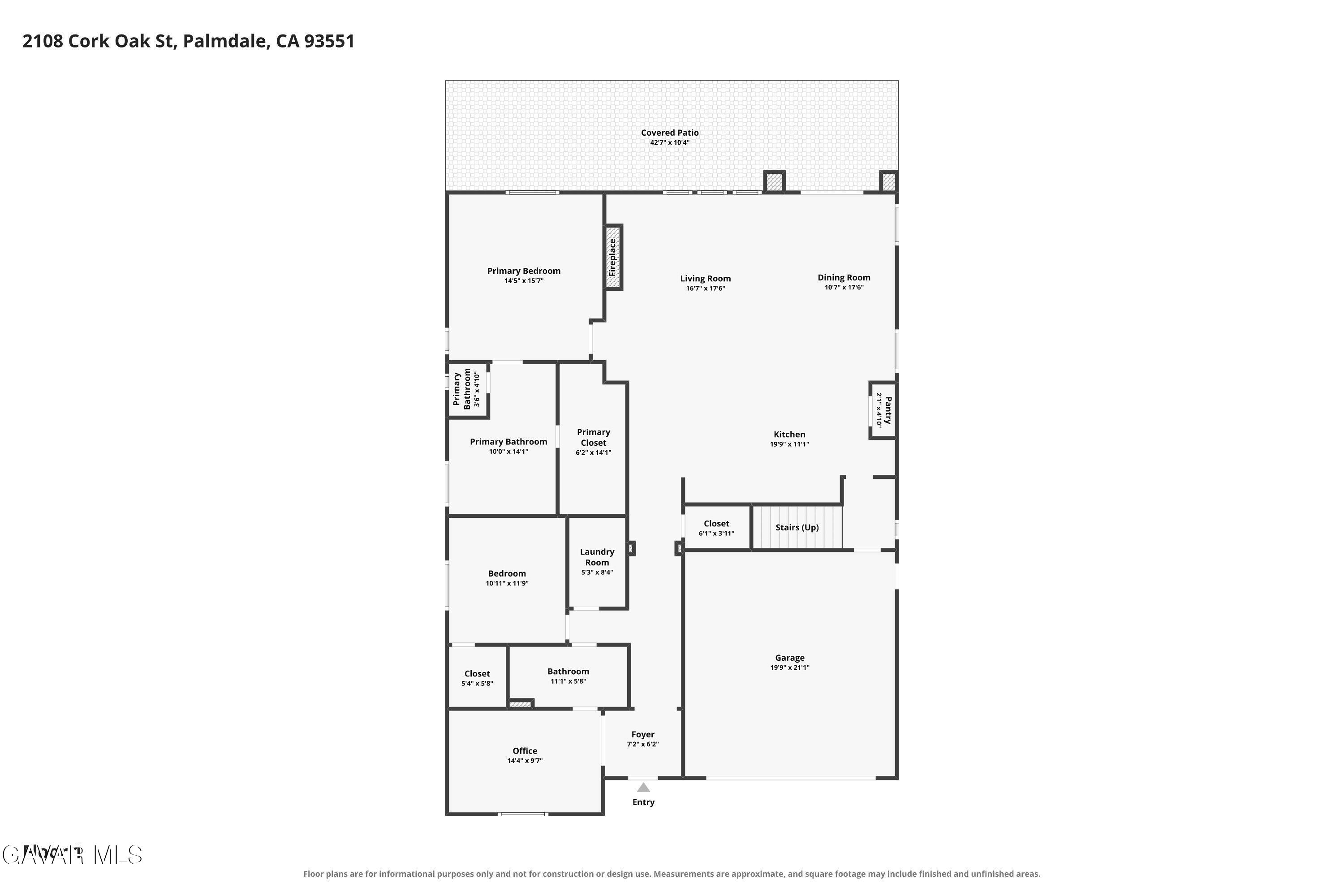 2108 Cork Oak Street Property Photo 49