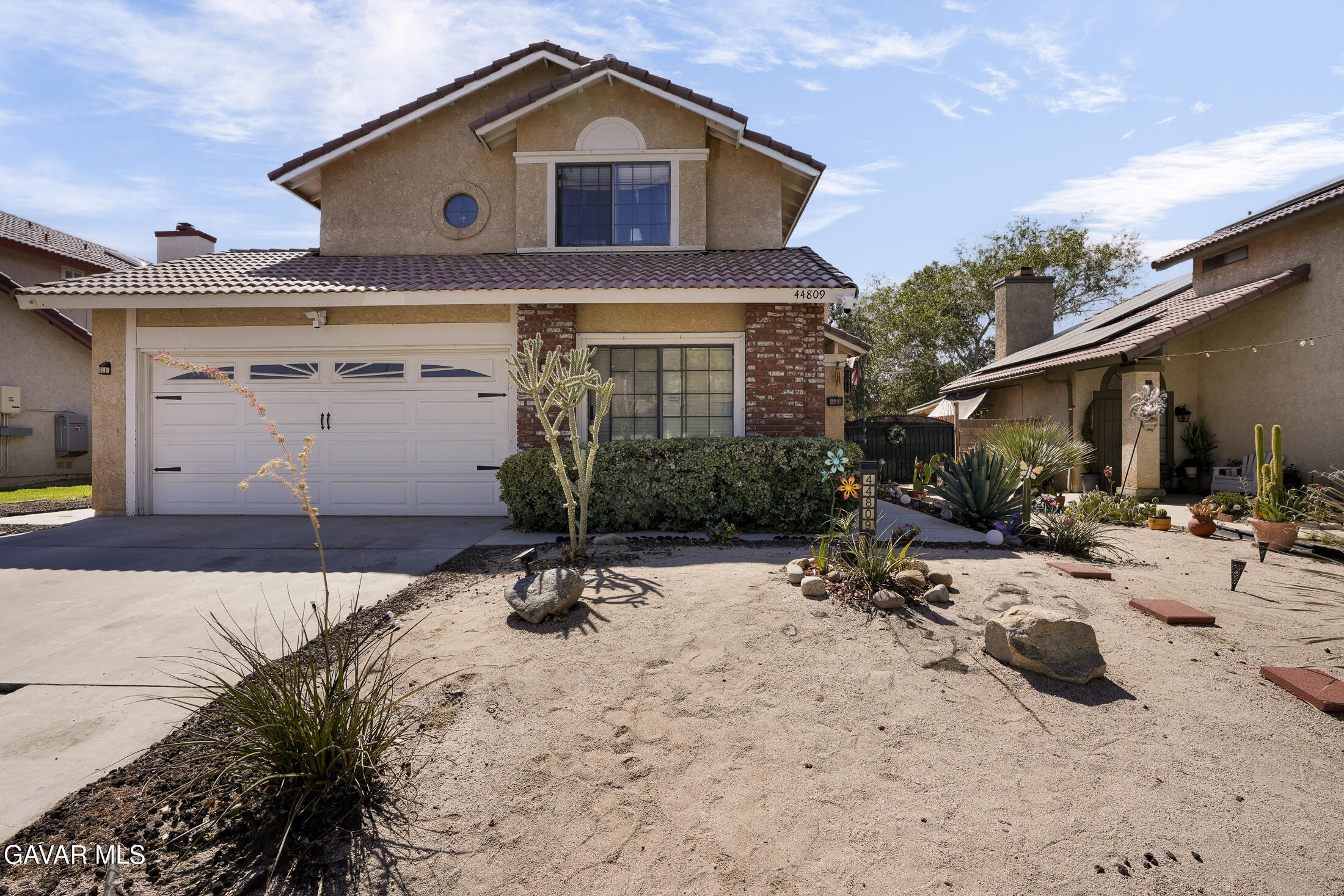 44809 Caboose Drive Property Photo 1