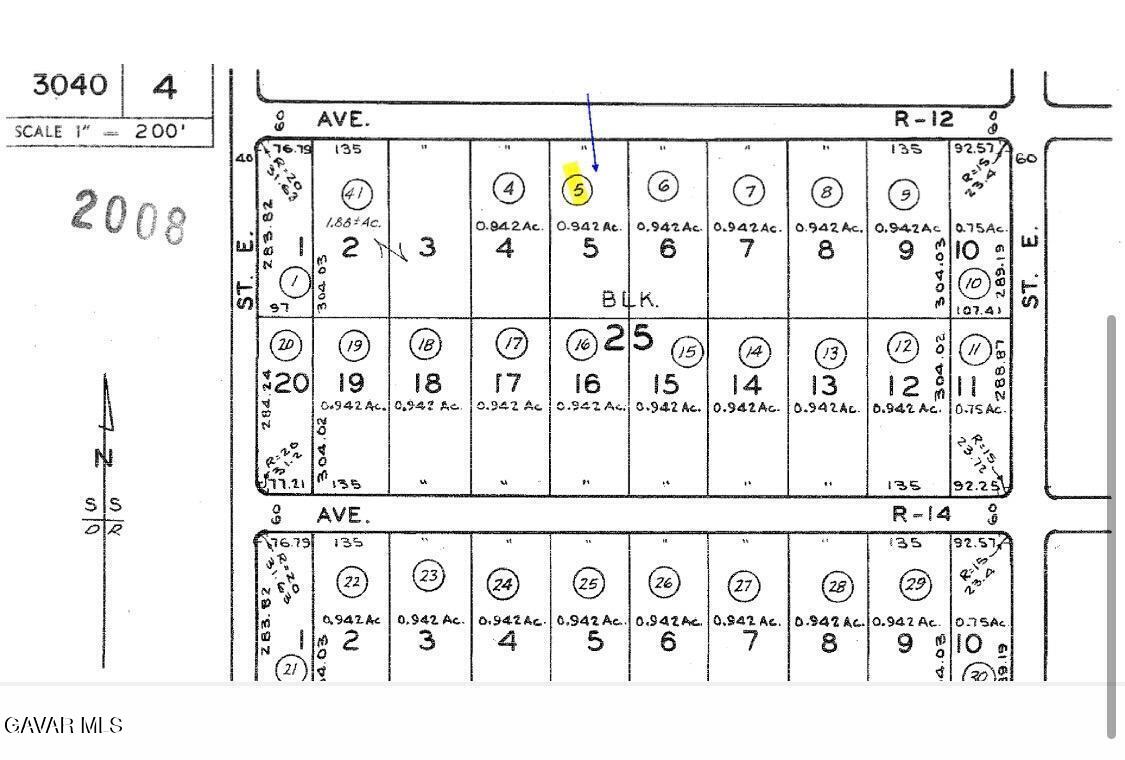 E Ave R12 Vic 132nd Ste Property Photo 6