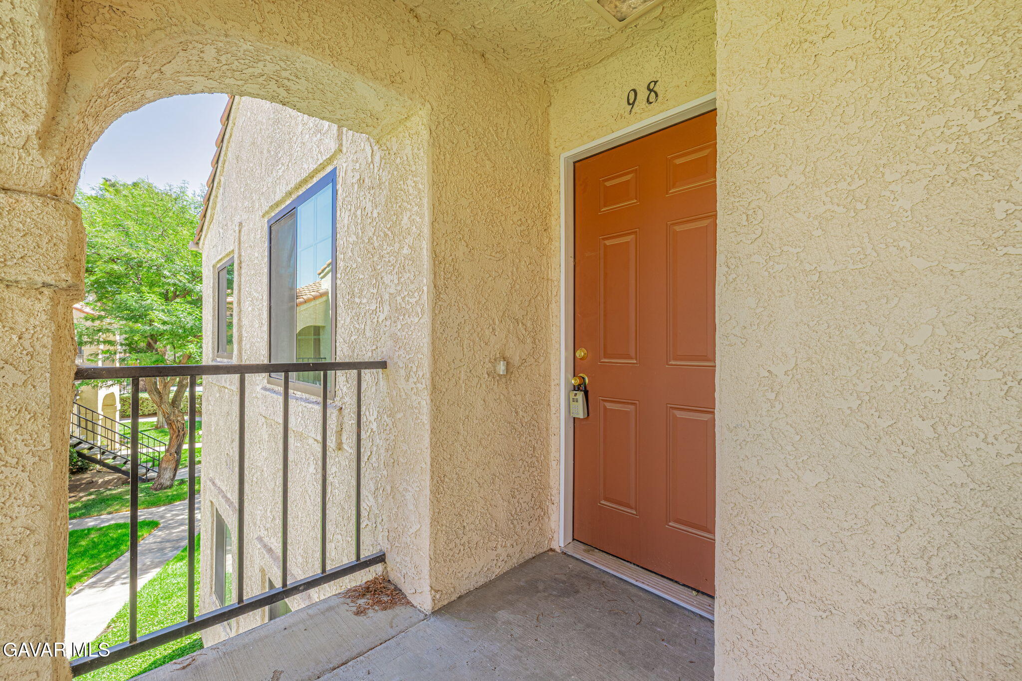 2554 Olive Drive, Apt 98 Property Photo 1