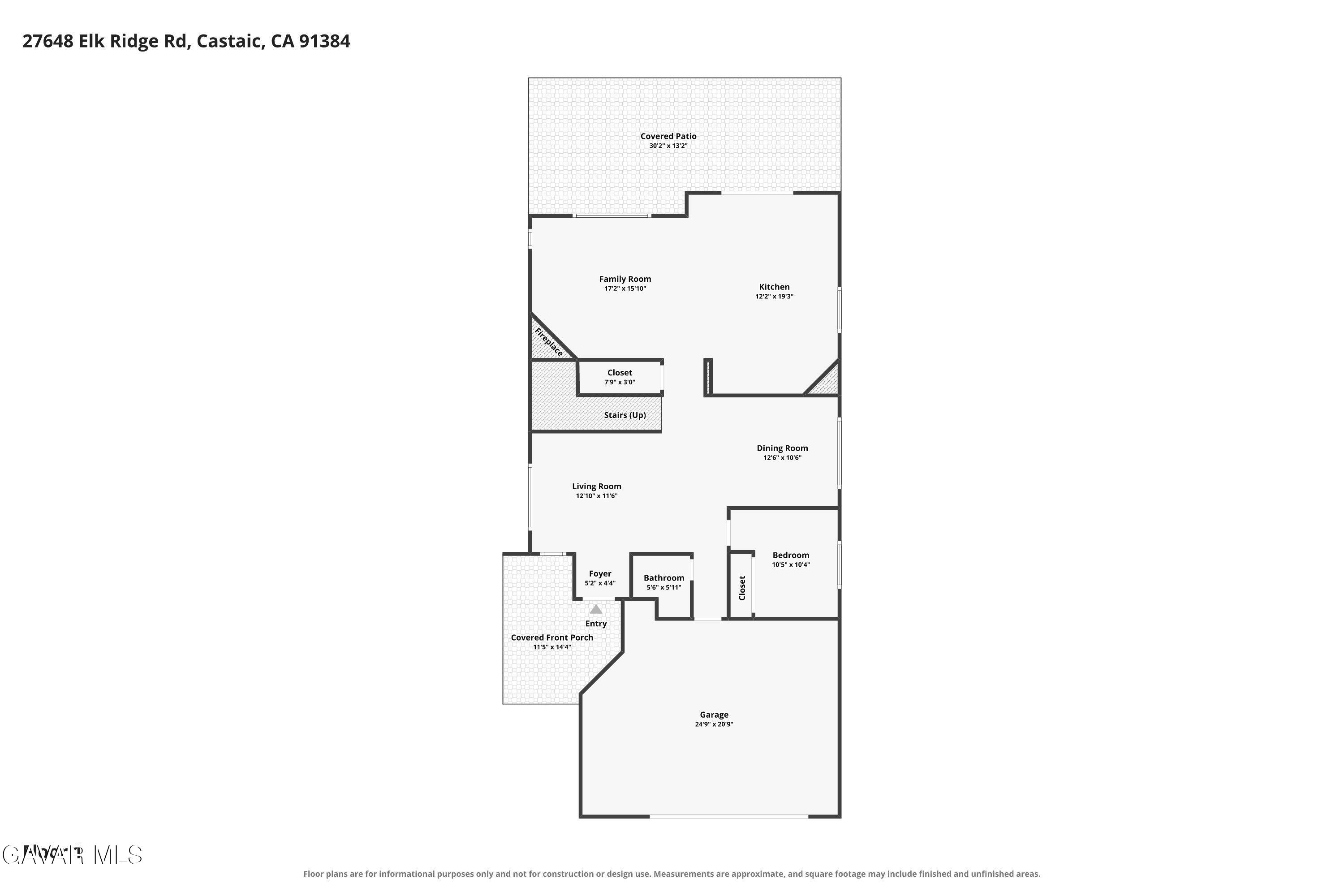 27648 Elk Ridge Road Property Photo 46