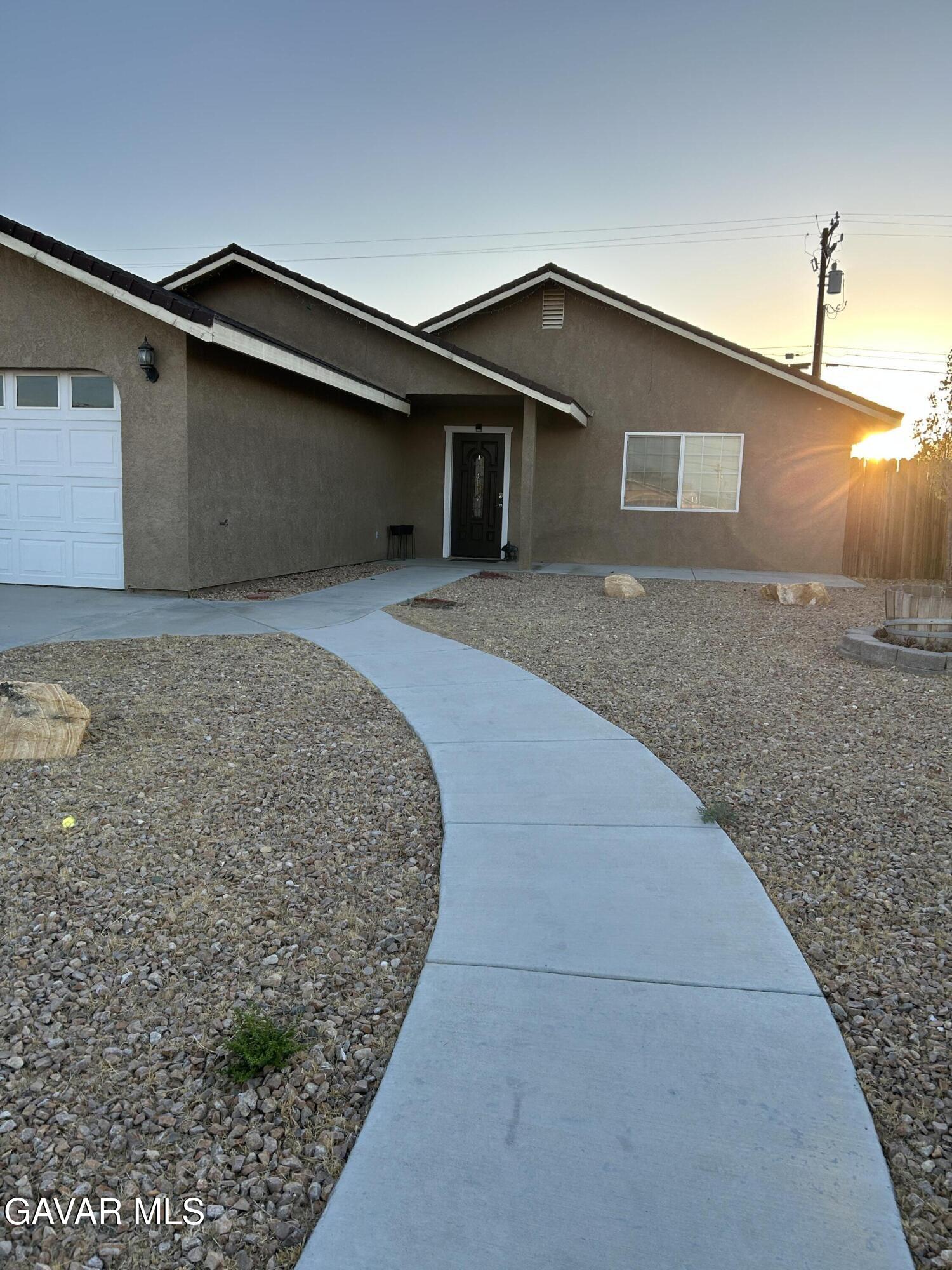 1033 Porter Street Property Photo 1