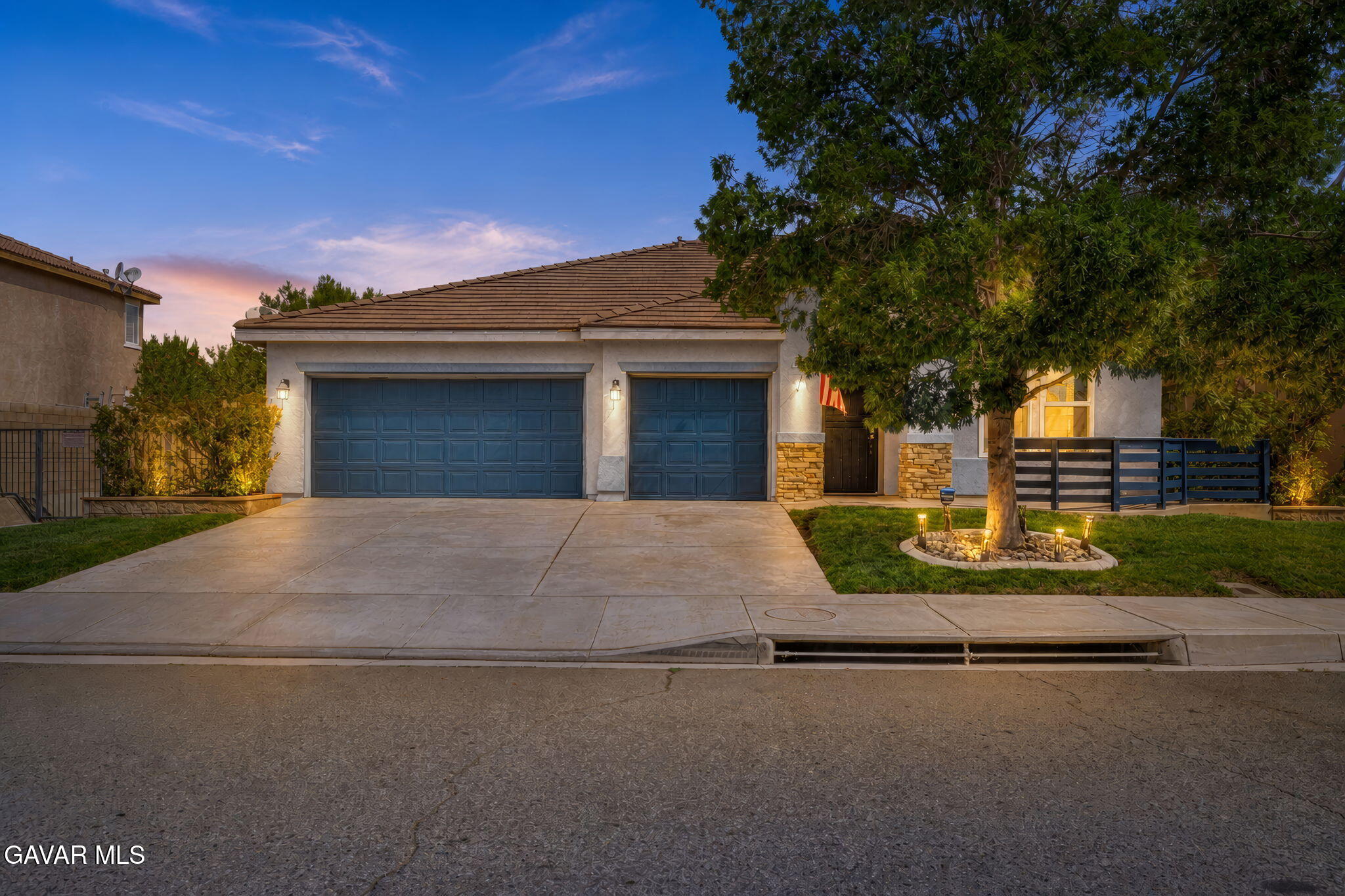3443 Fairgreen Lane Property Photo 1
