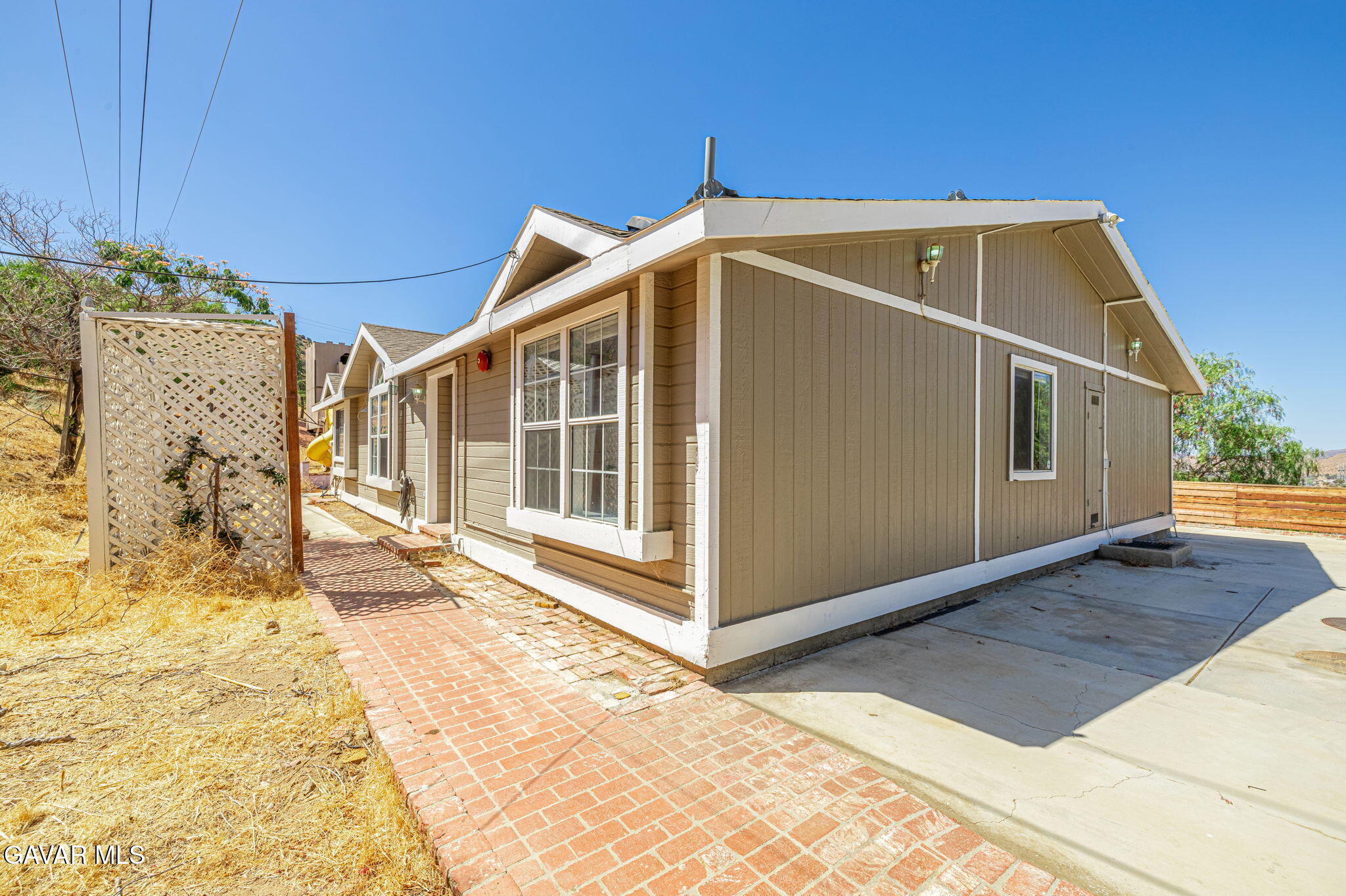 510 E Soledad Pass Road Property Photo 5