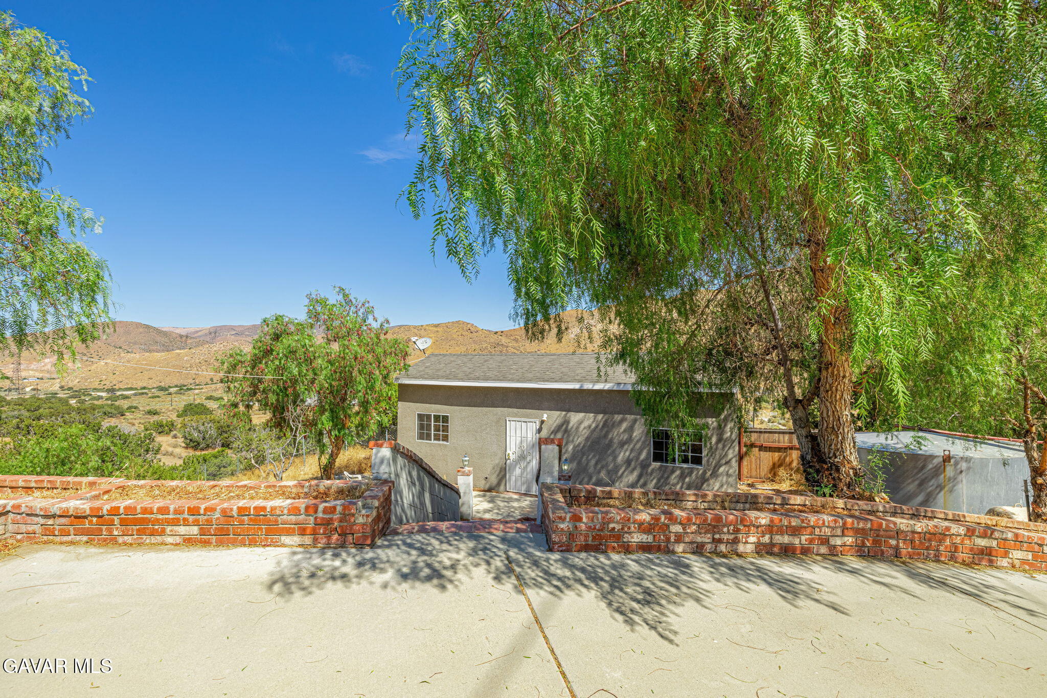 510 E Soledad Pass Road Property Photo 7