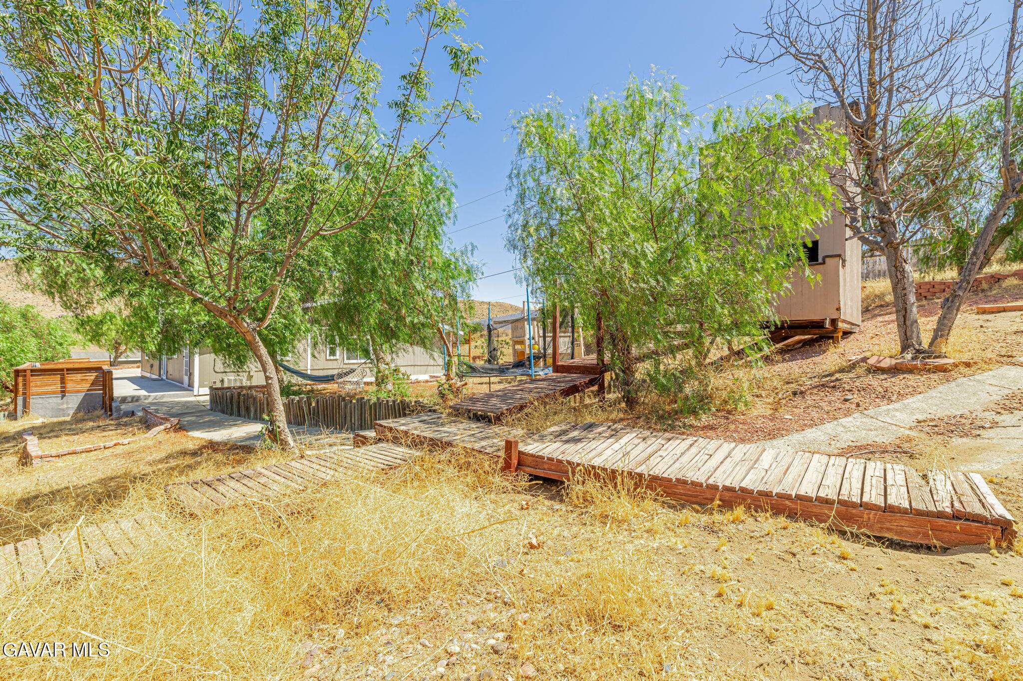 510 E Soledad Pass Road Property Photo 49