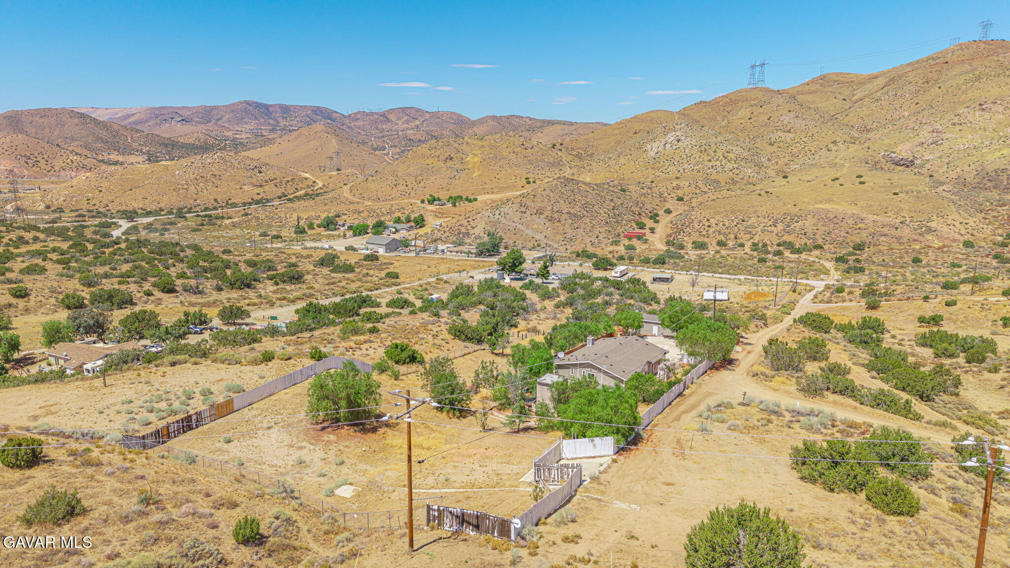 510 E Soledad Pass Road Property Photo 53