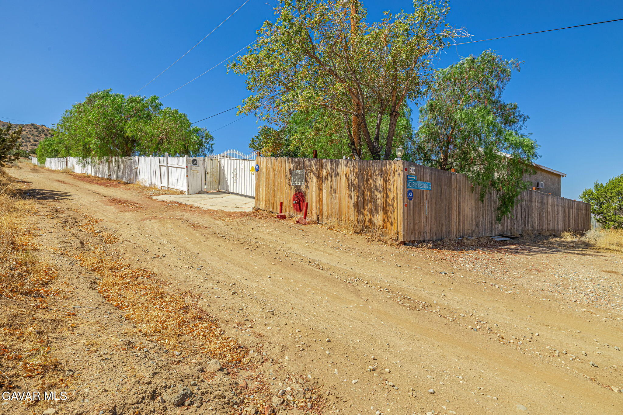 510 E Soledad Pass Road Property Photo 54