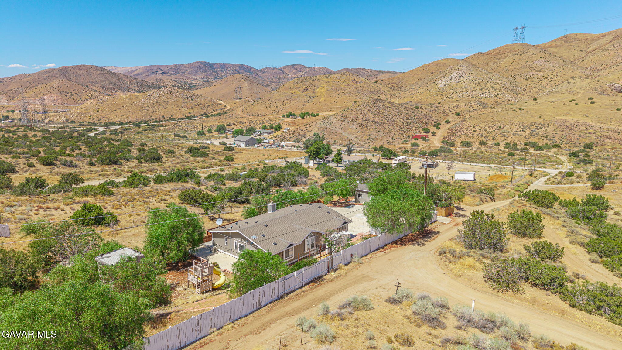 510 E Soledad Pass Road Property Photo 55